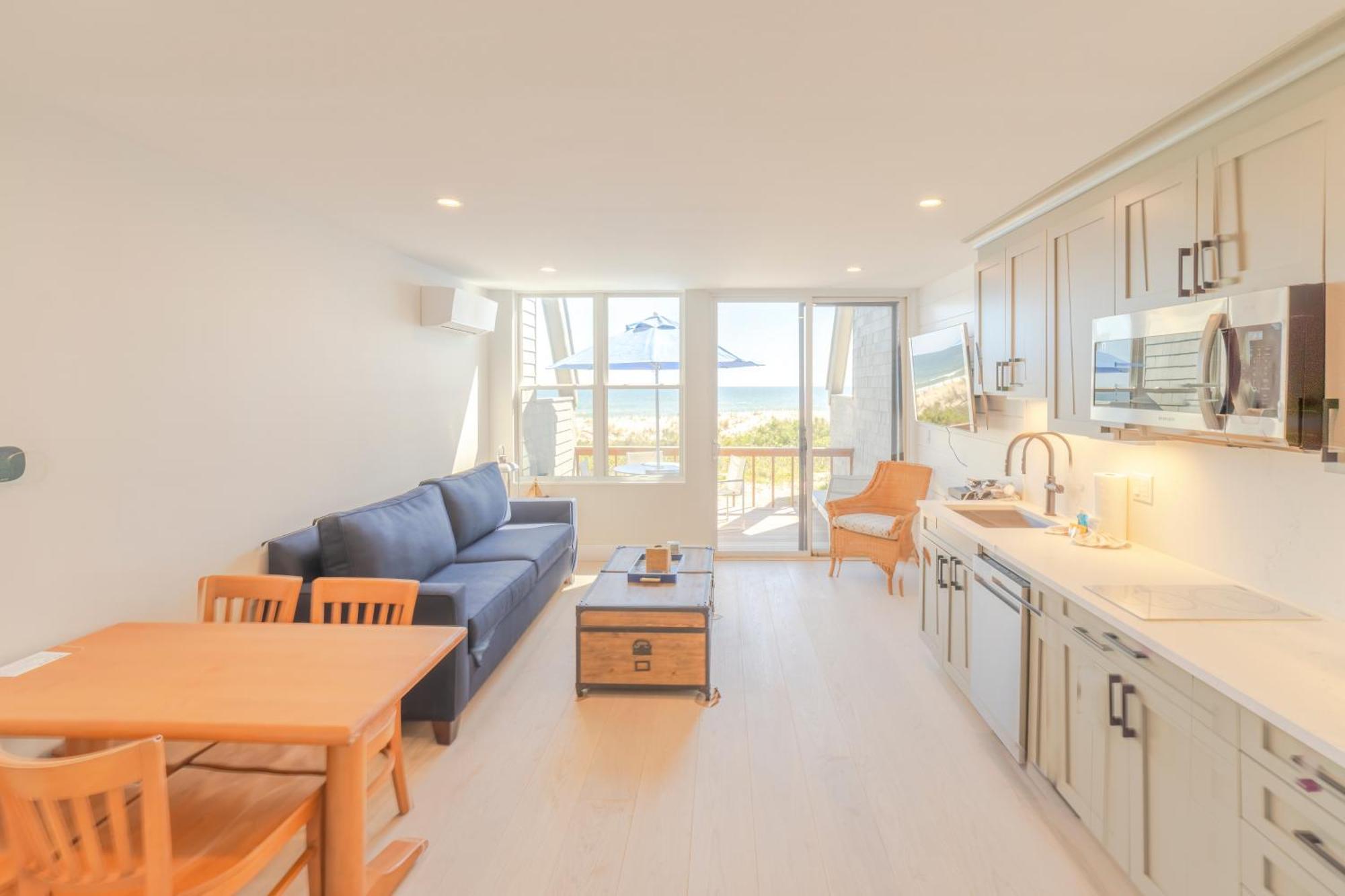 The Surf Club 3* Montauk