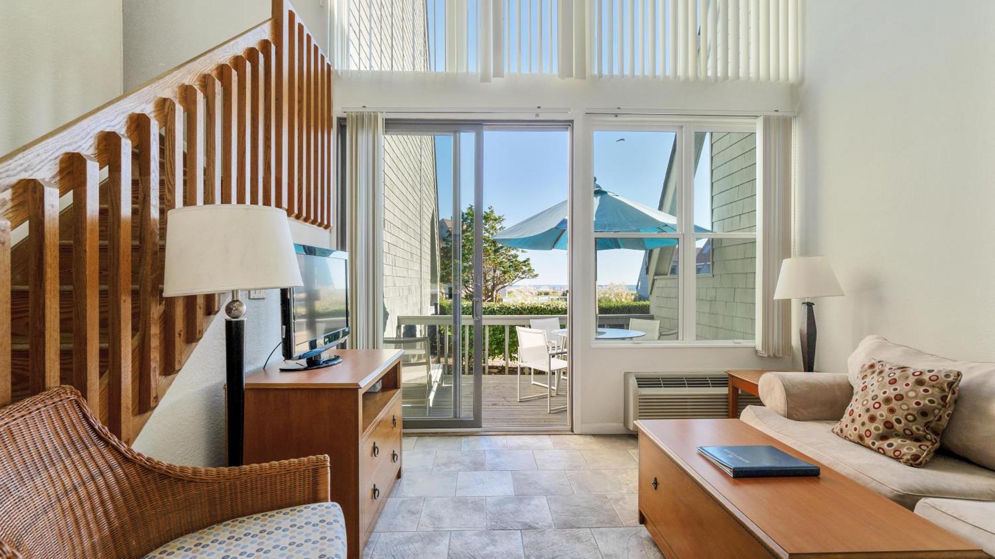 The Surf Club Resort