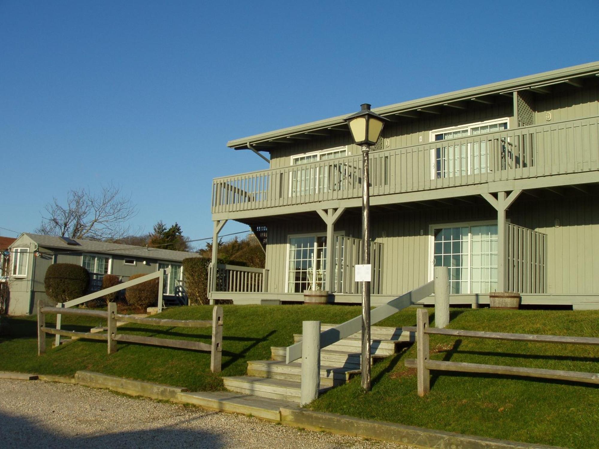 Resort Beach Plum 3*