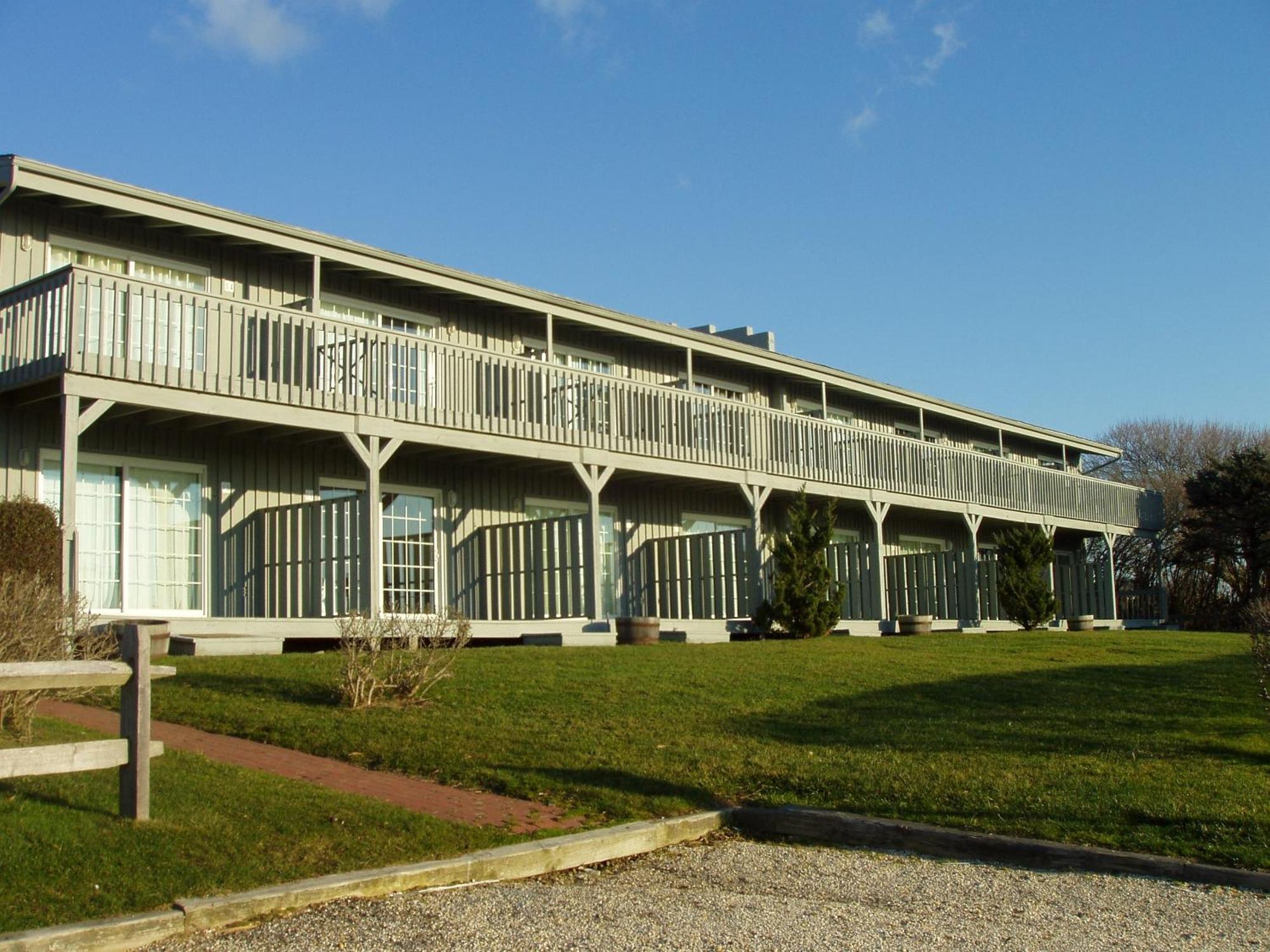 Beach Plum 3* Montauk