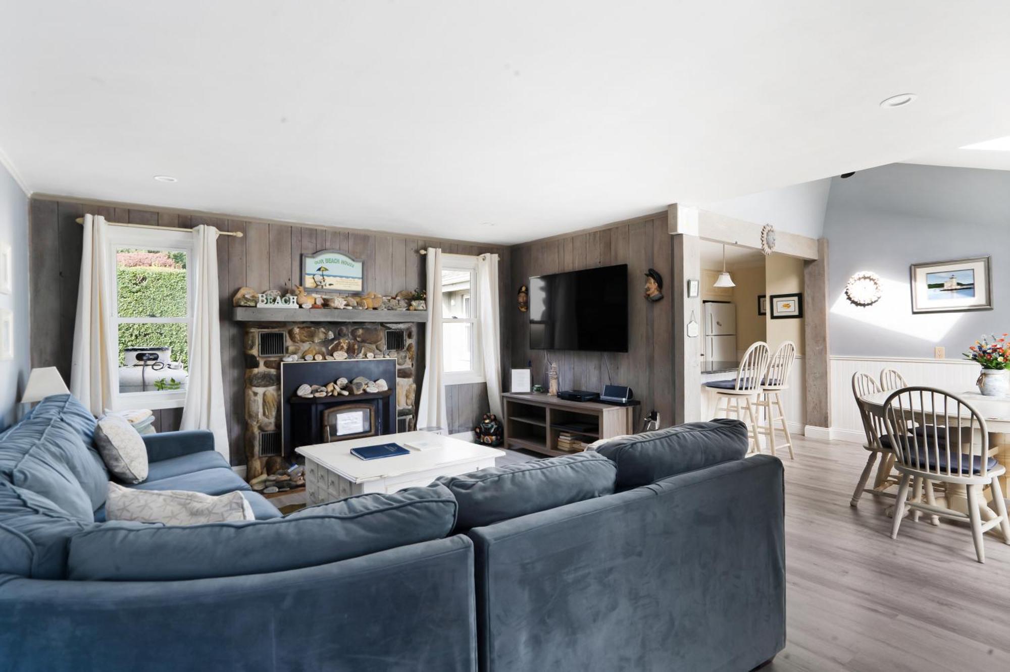 Resort Beach Plum 3*