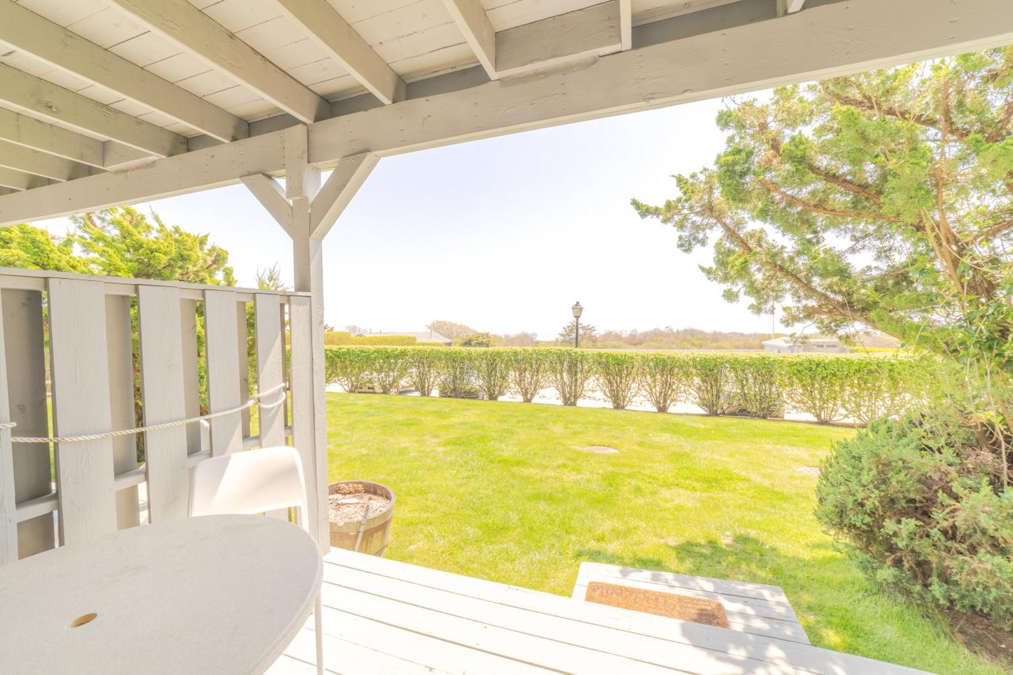 Beach Plum Resort