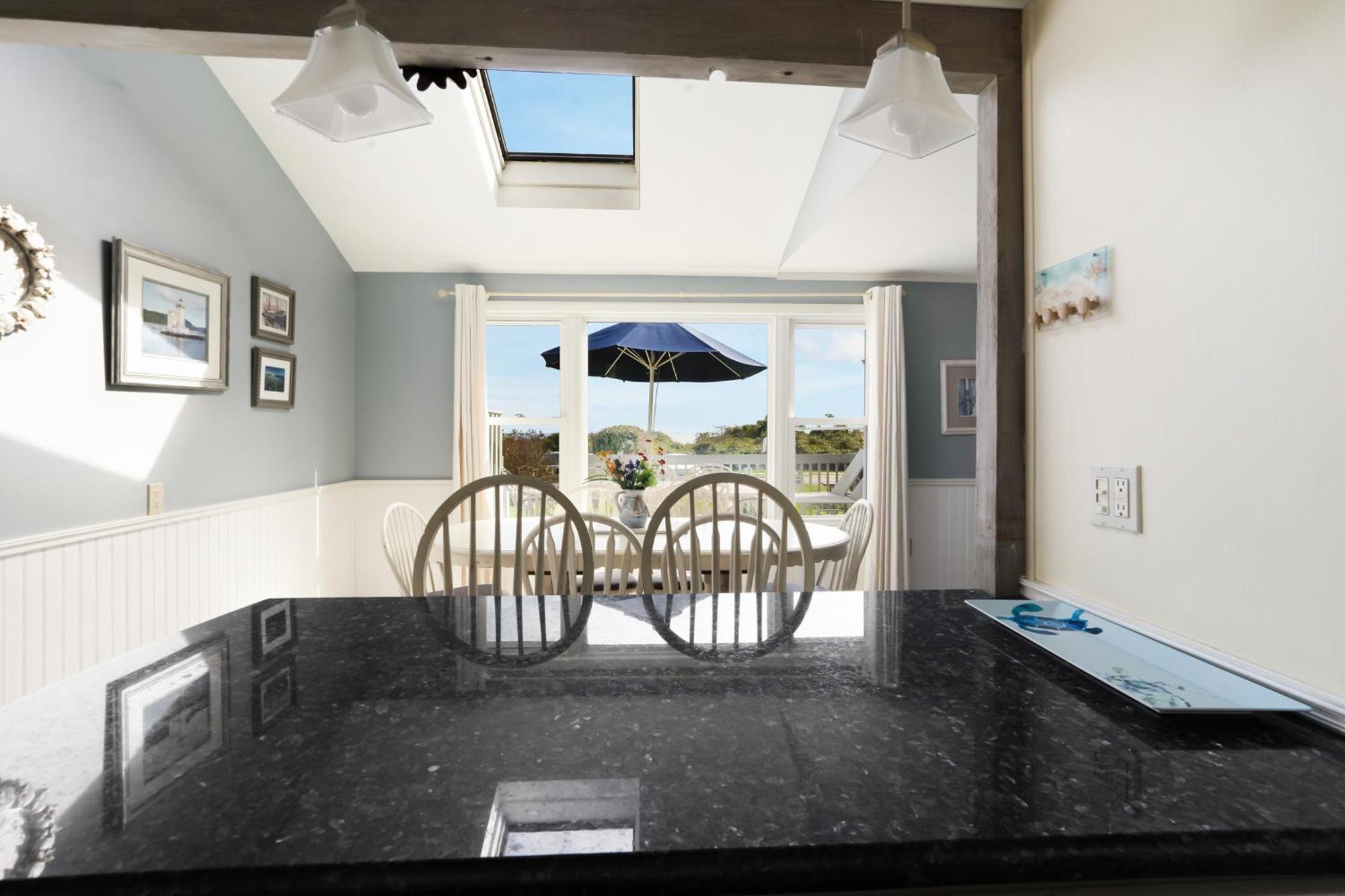 Beach Plum Resort 3*