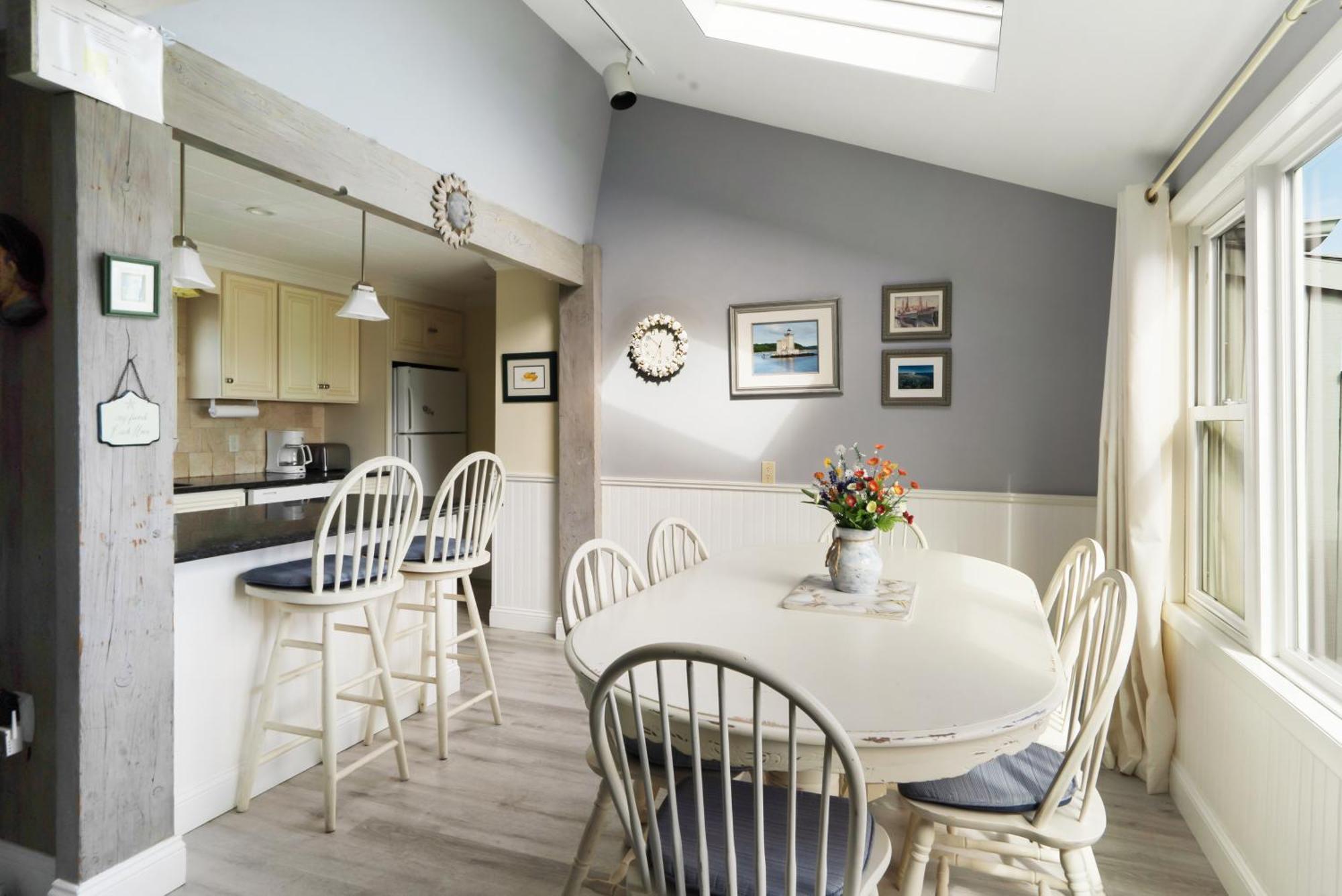 Beach Plum 3*
