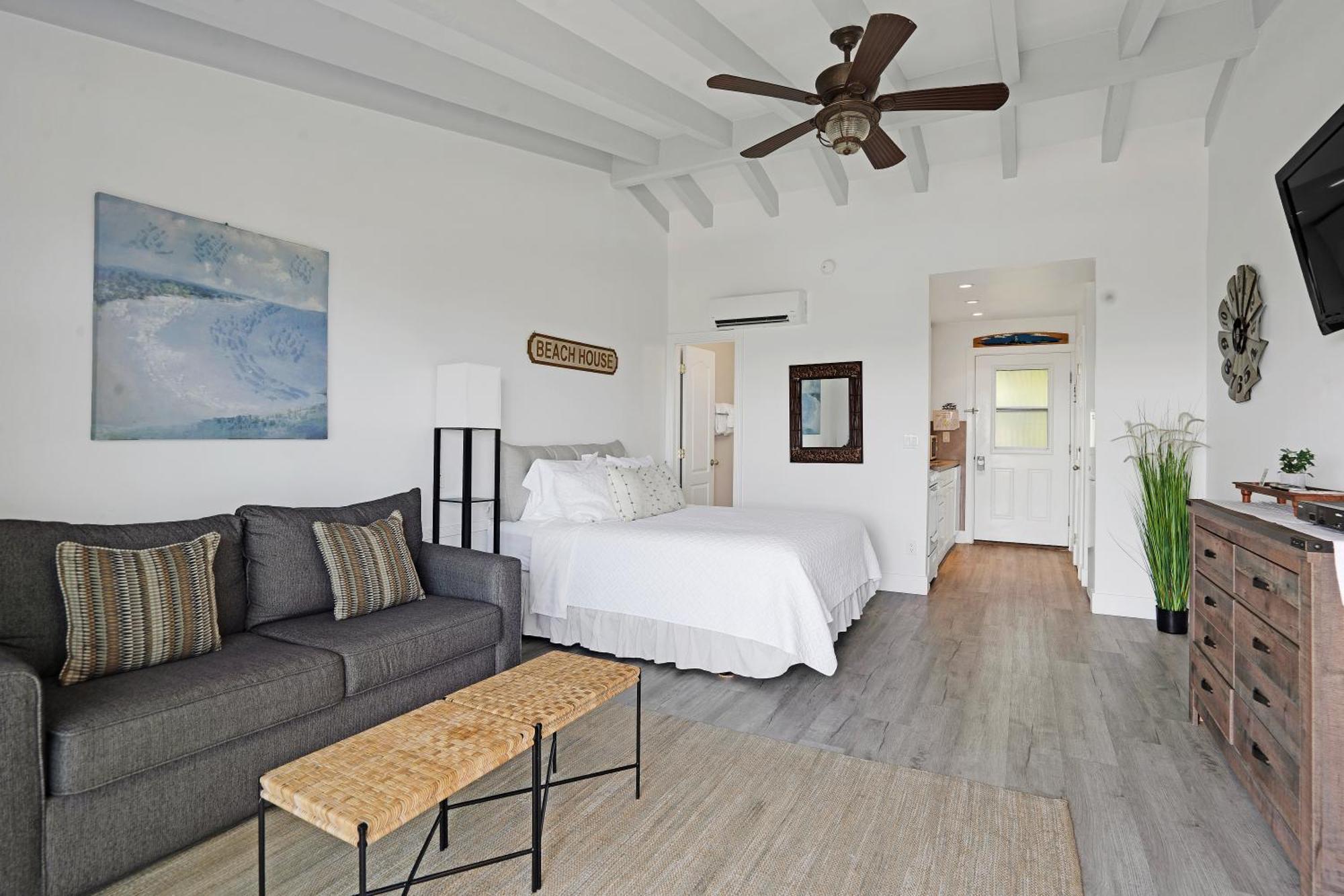 Beach Plum Resort