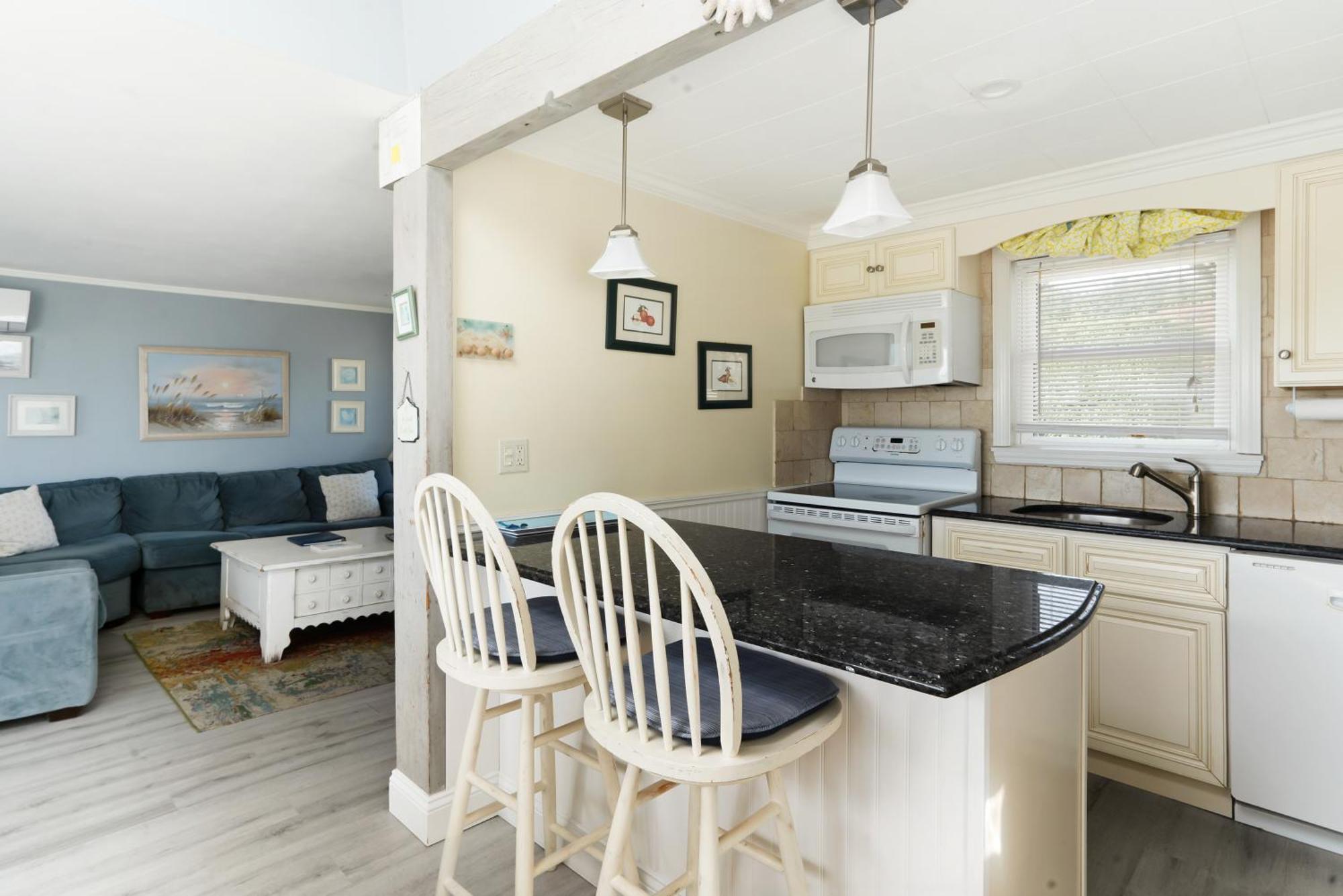 Beach Plum 3*