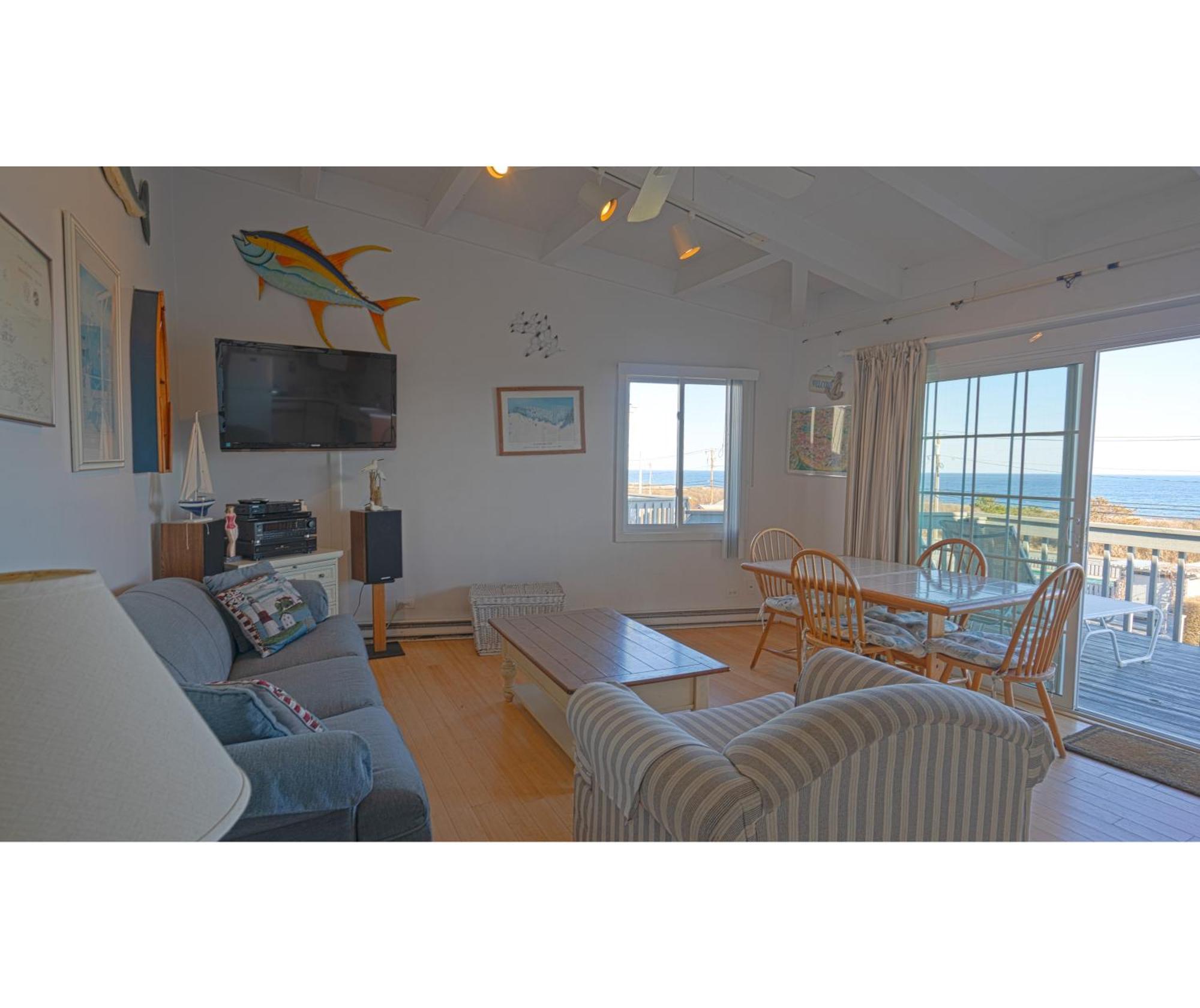 Resort Beach Plum