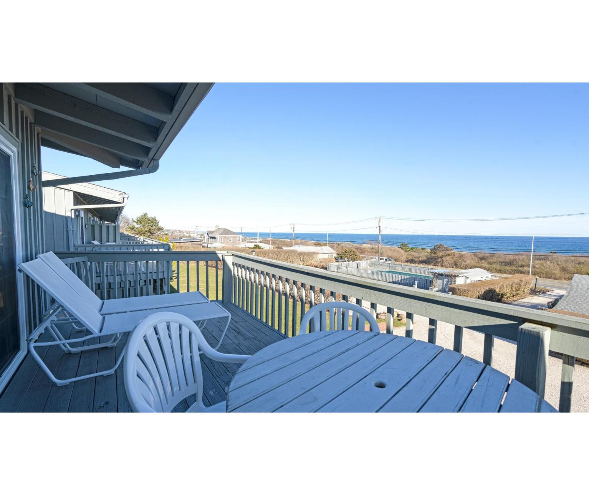 Resort Beach Plum 3*