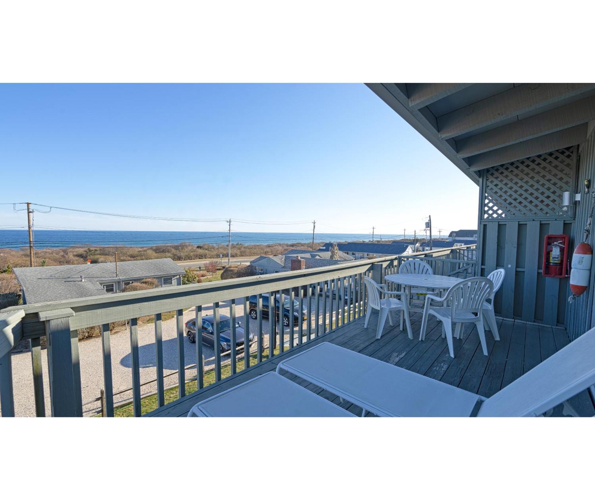 Beach Plum Montauk