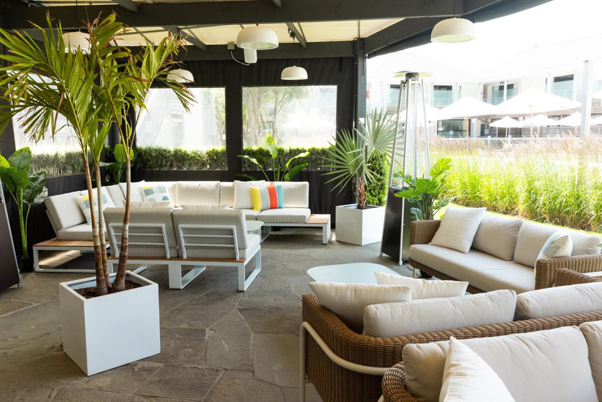 The Beach House Hotel Montauk