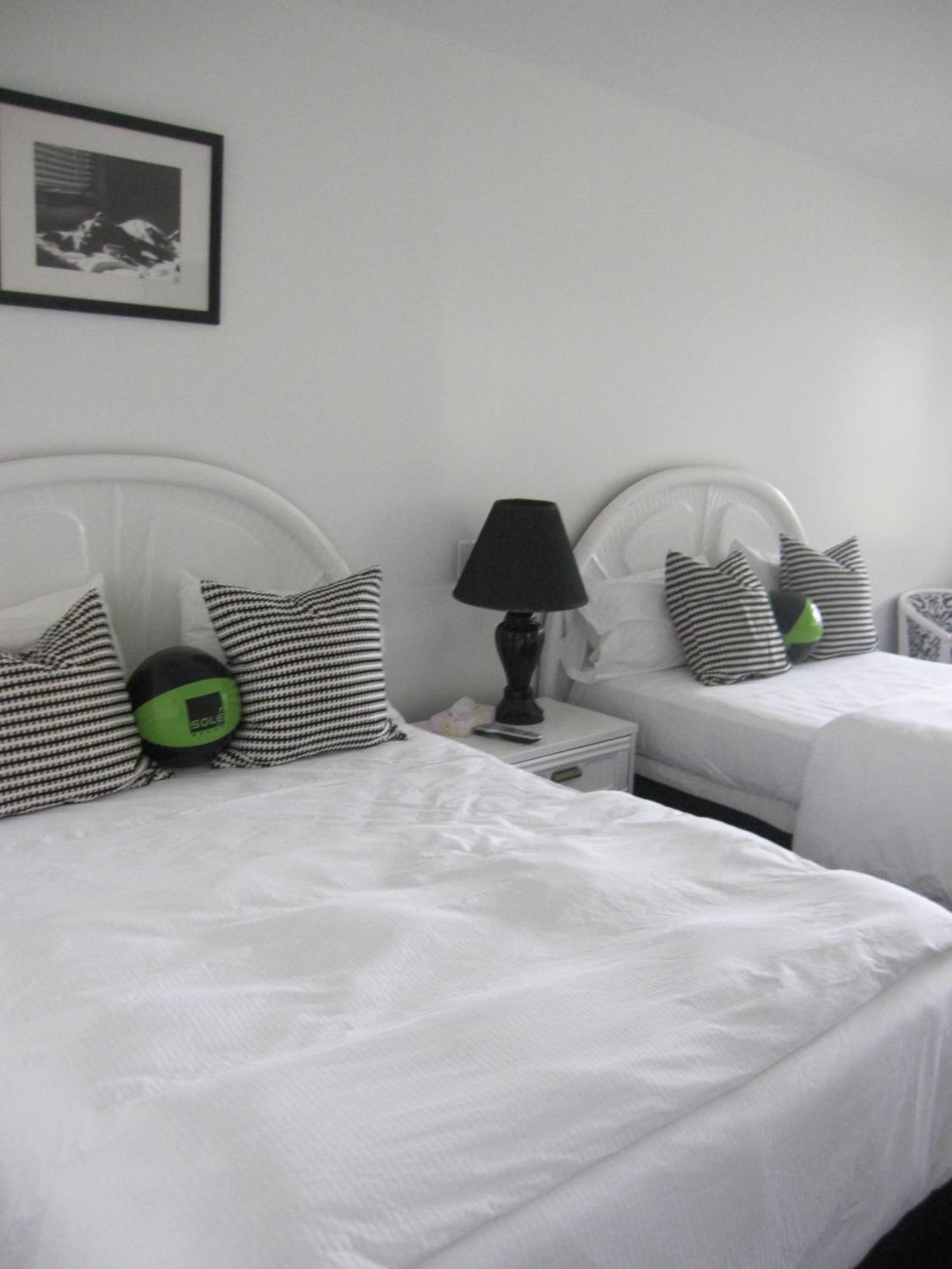 Sole East Motel Montauk
