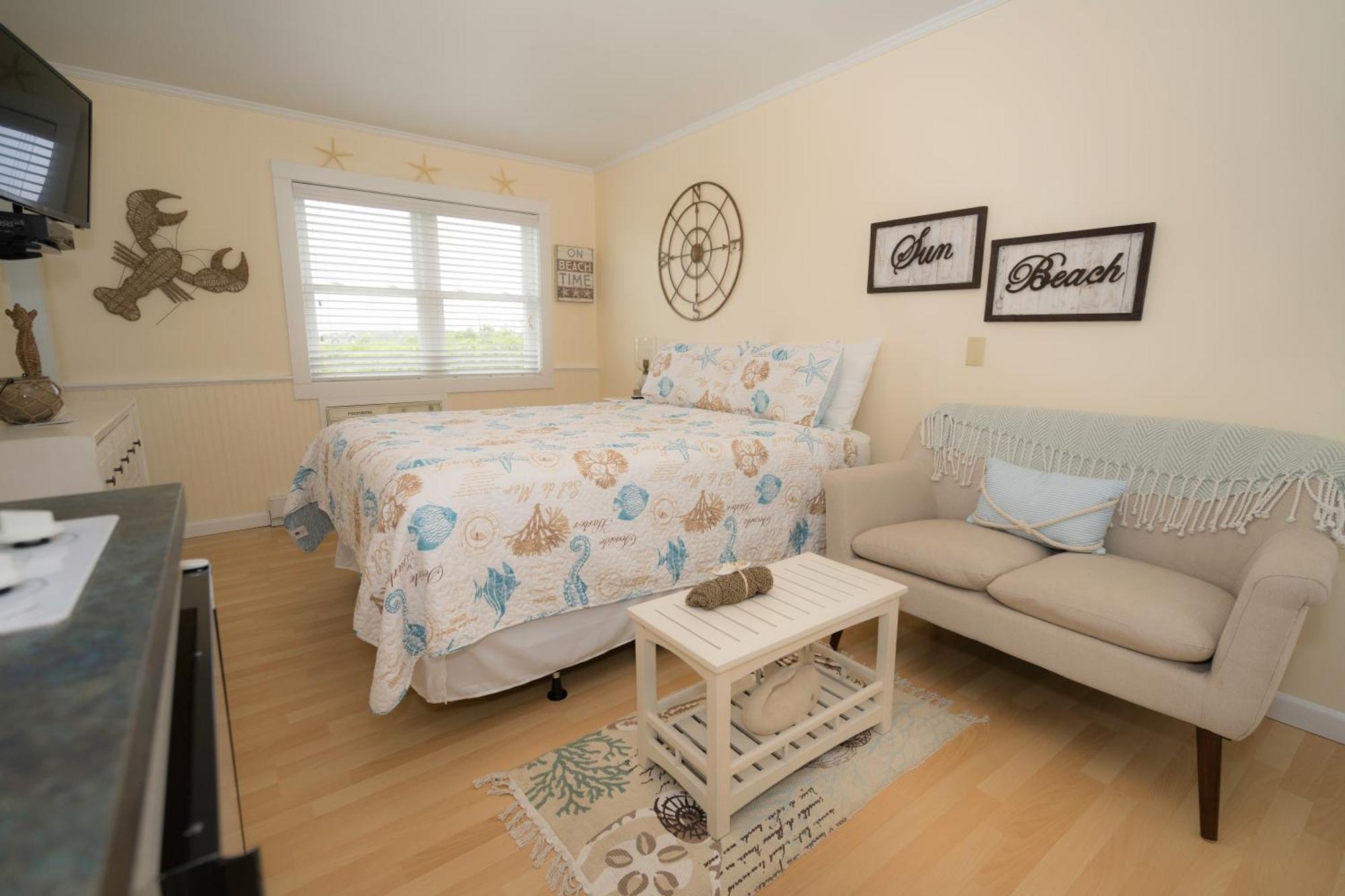 Hotel The Soundview Montauk