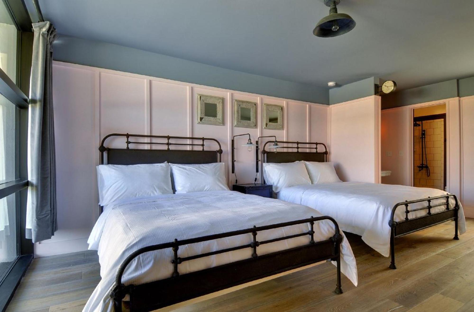 Hotel The Beach House 5*