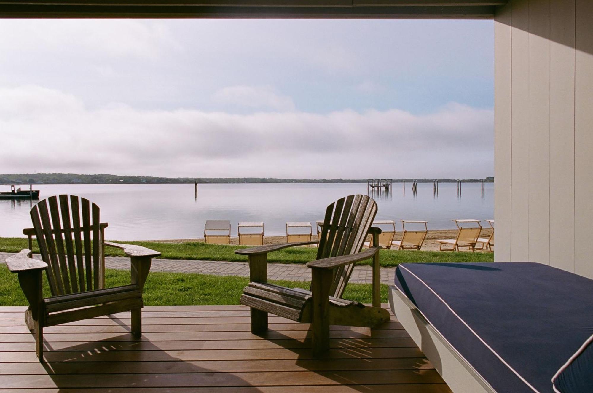 Yacht Club Montauk