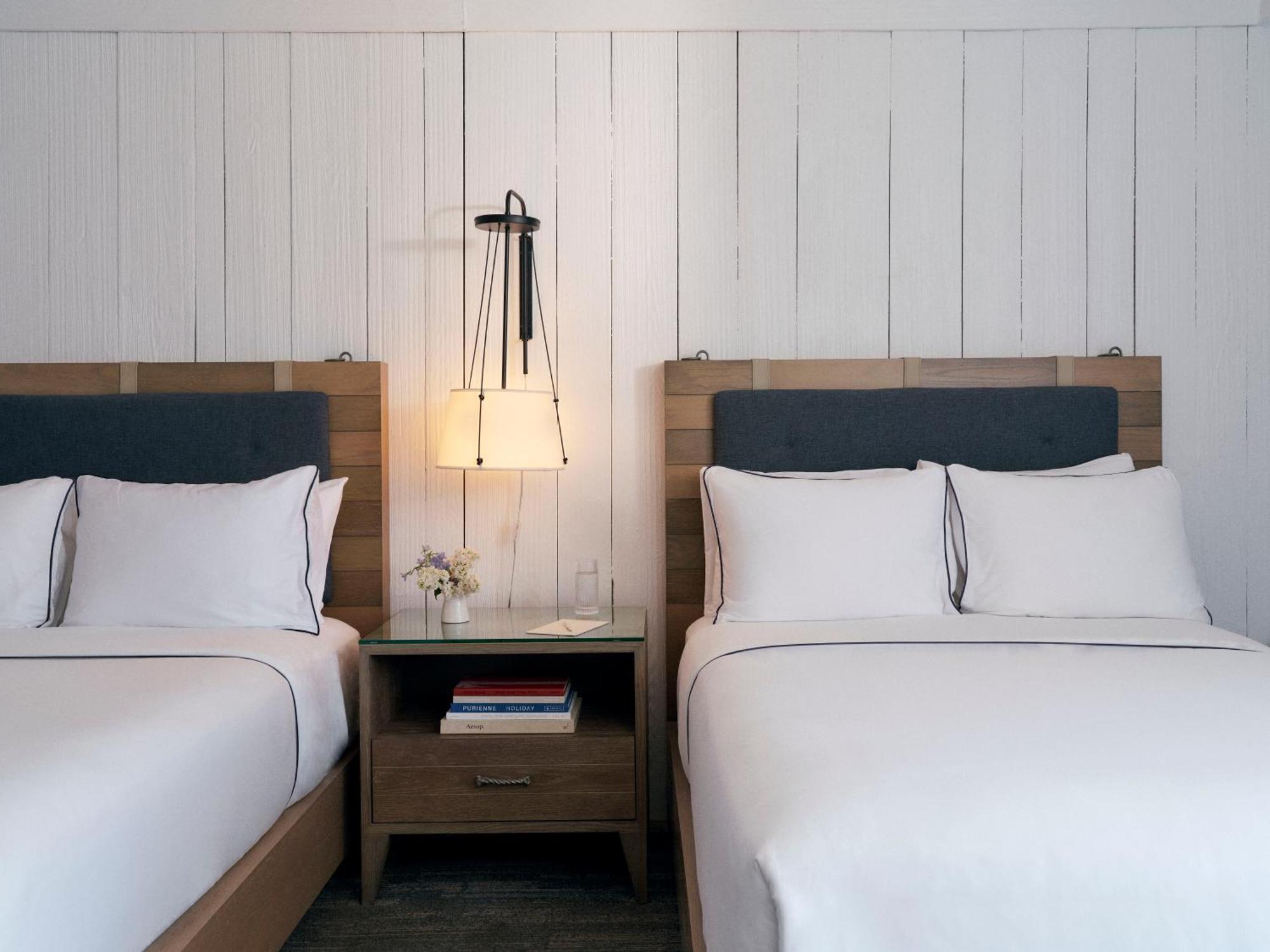 Yacht Club 4* Montauk