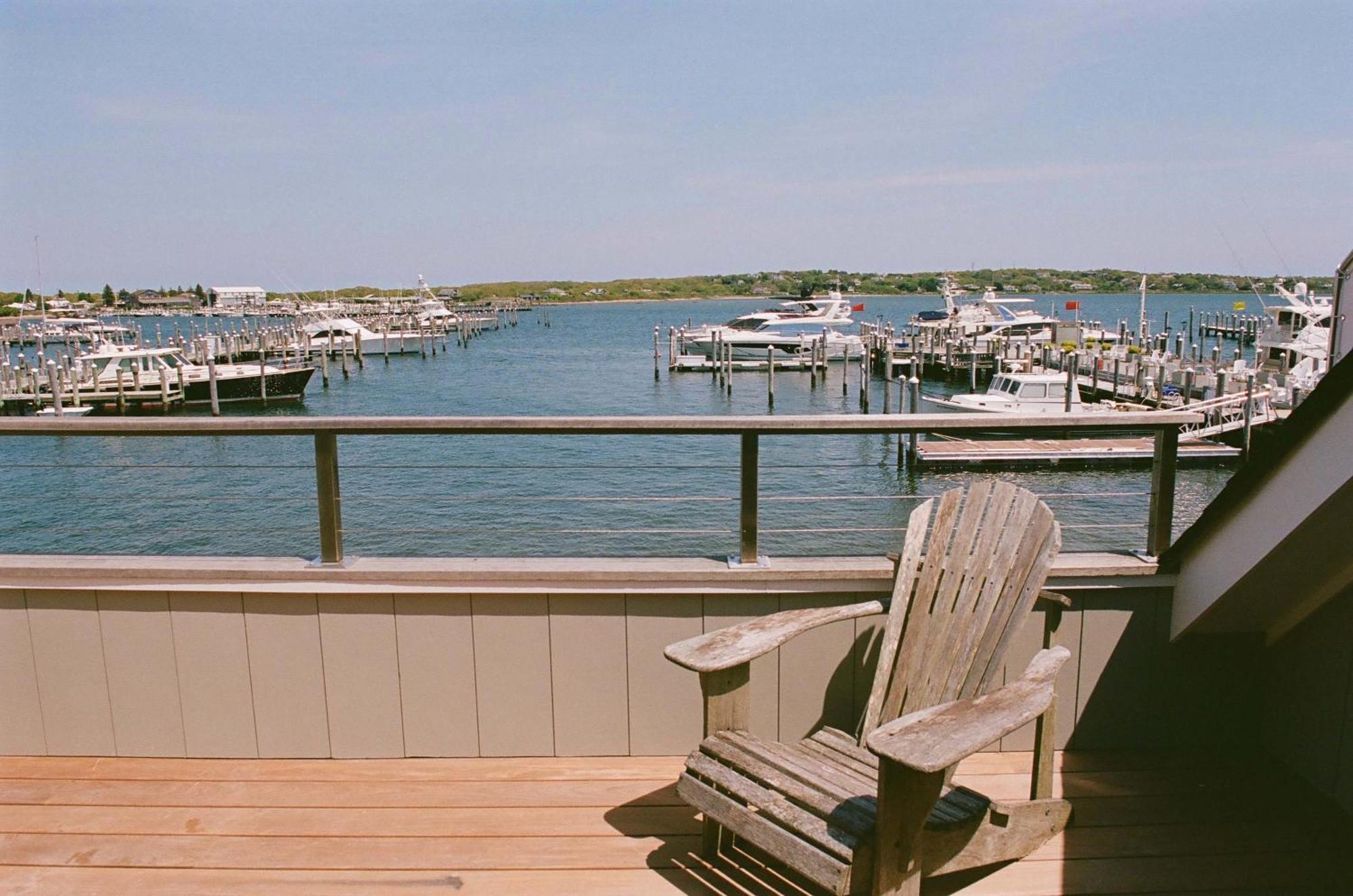 Resort Yacht Club Montauk