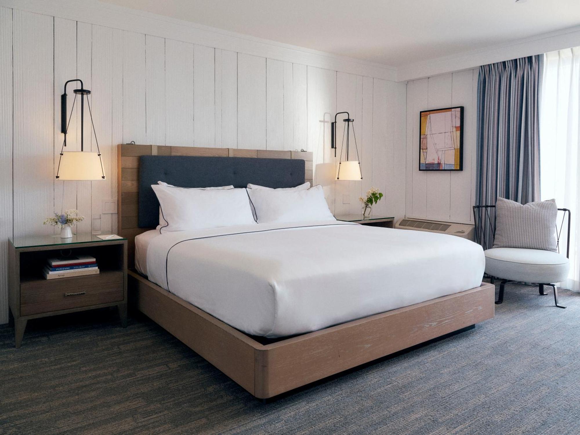 Yacht Club Resort Montauk