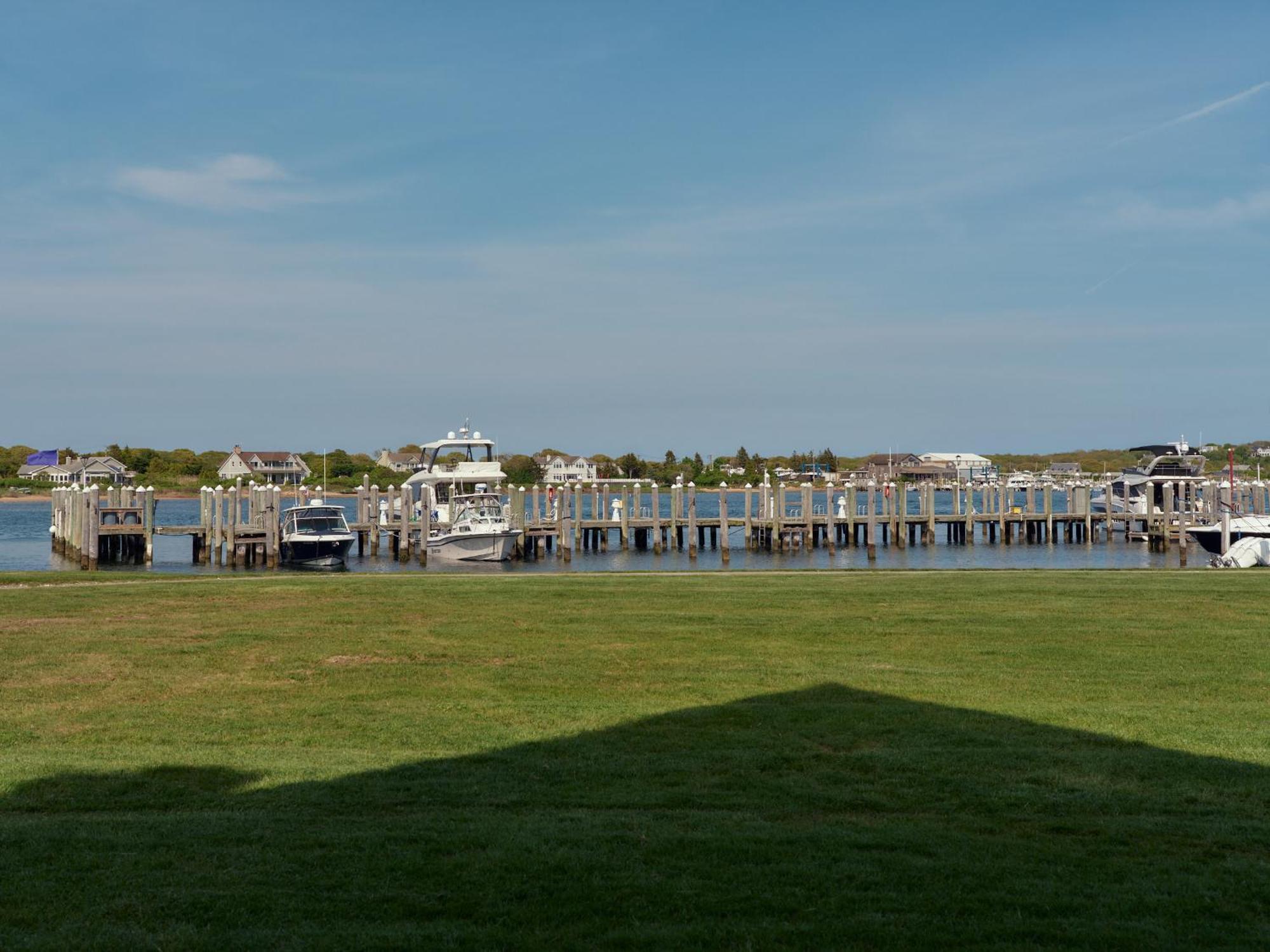 Yacht Club Resort Montauk