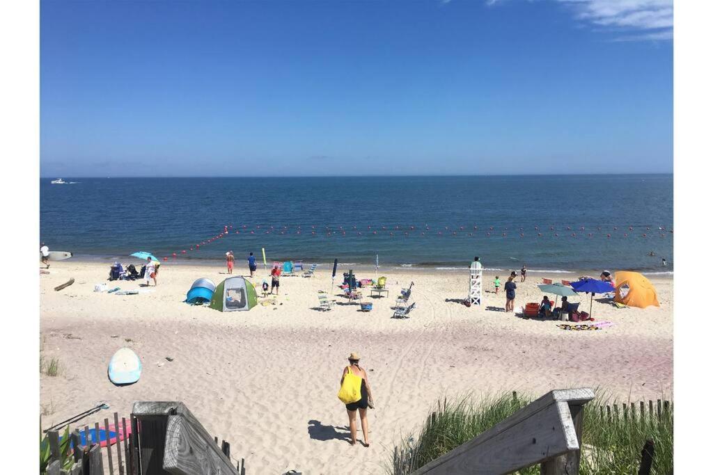 Walk To - Bright, Pond-facing 2br Leisurama * Montauk