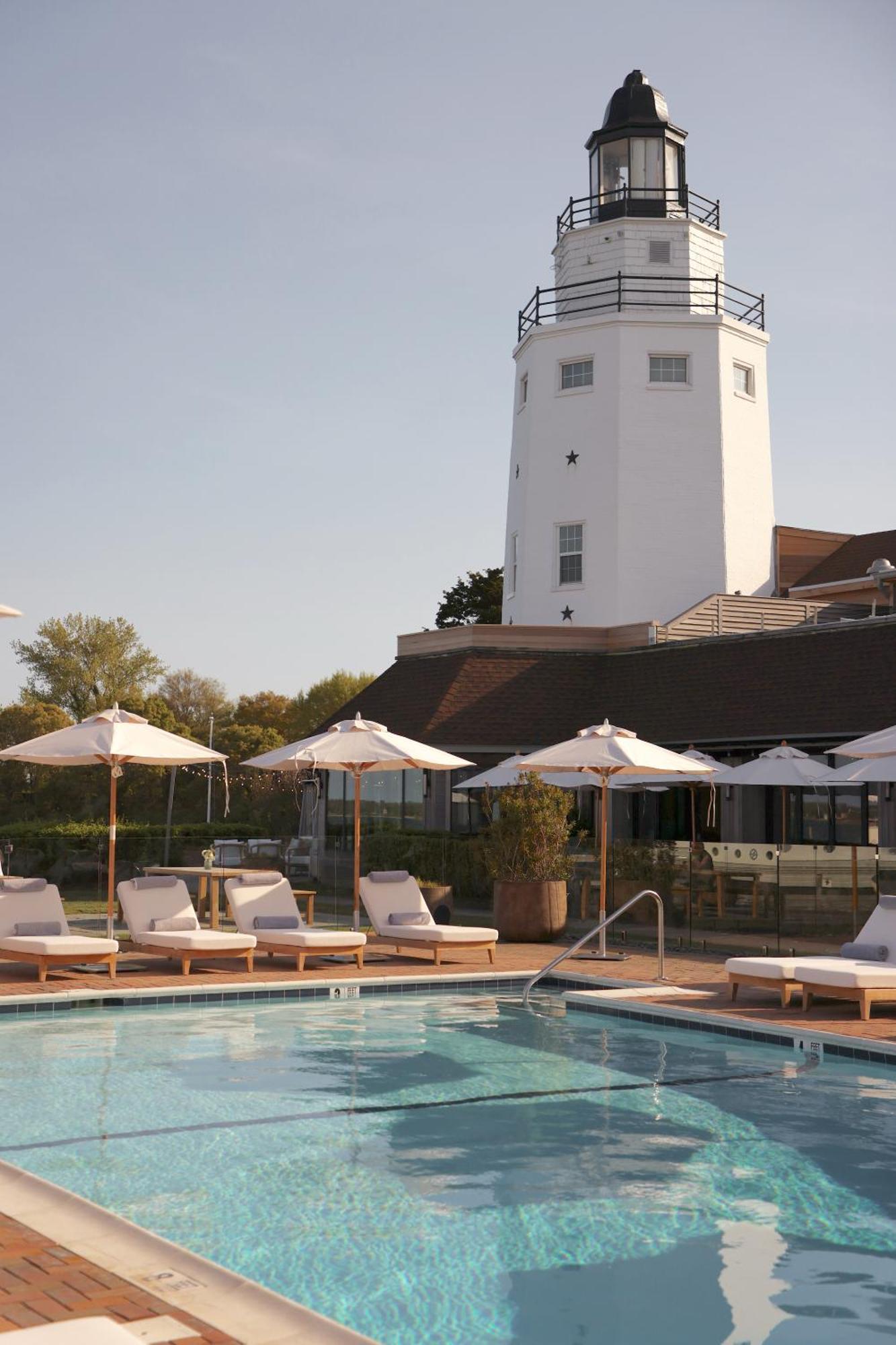 Yacht Club 4* Montauk