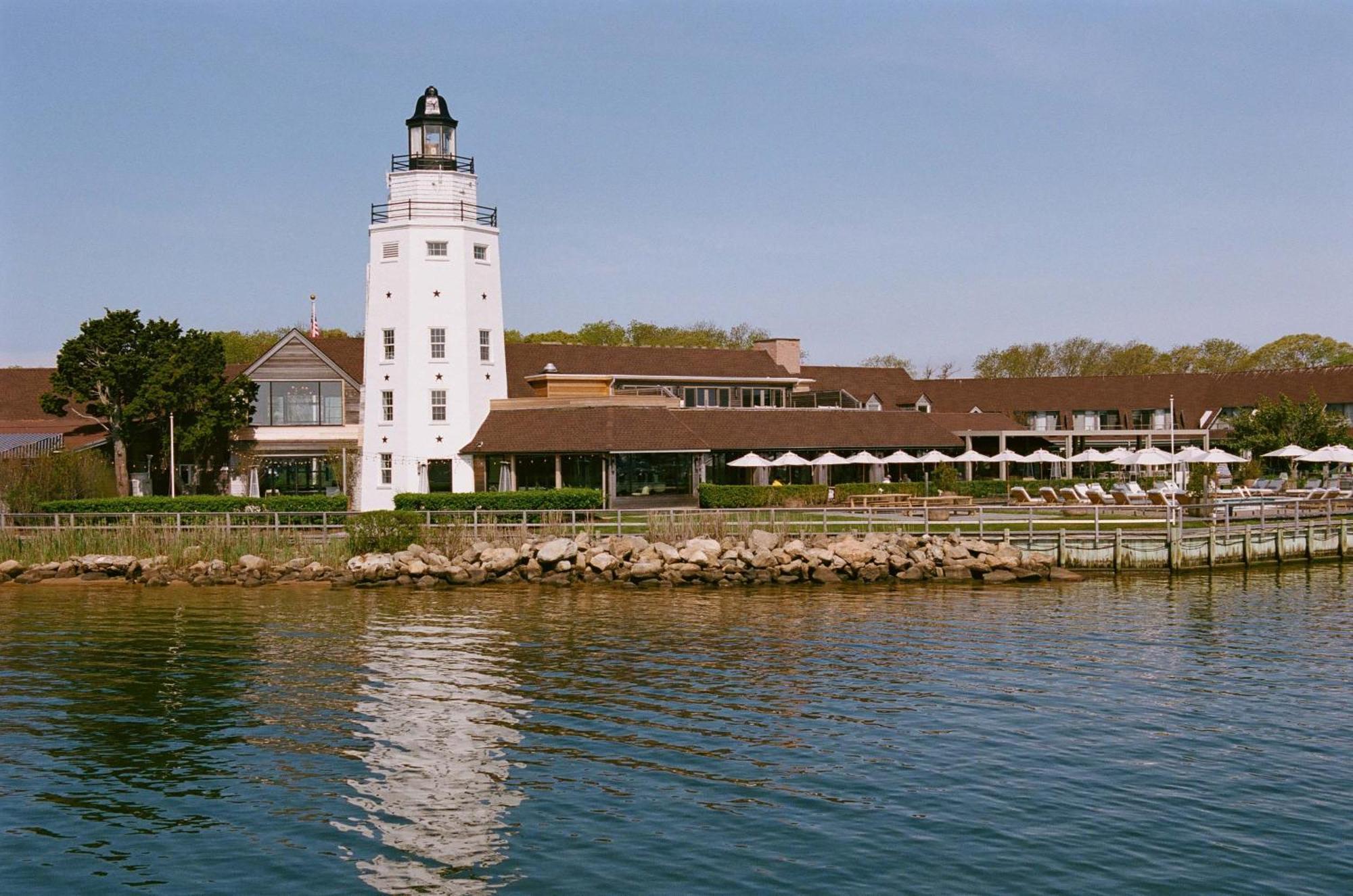 Yacht Club Resort