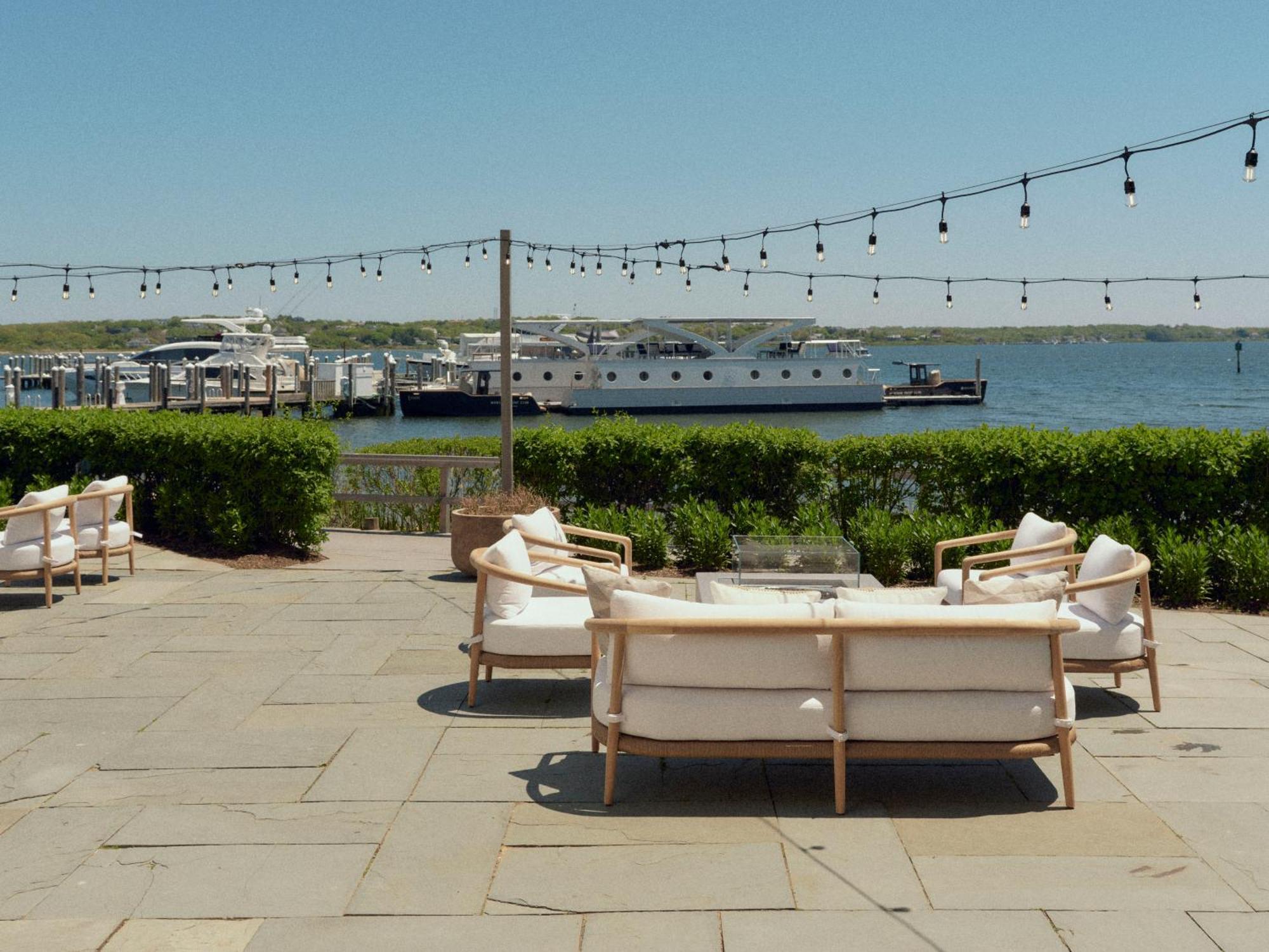 Yacht Club Montauk