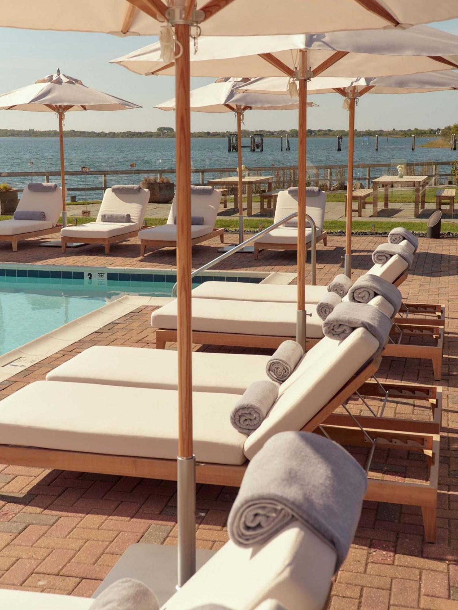 Yacht Club Resort Montauk
