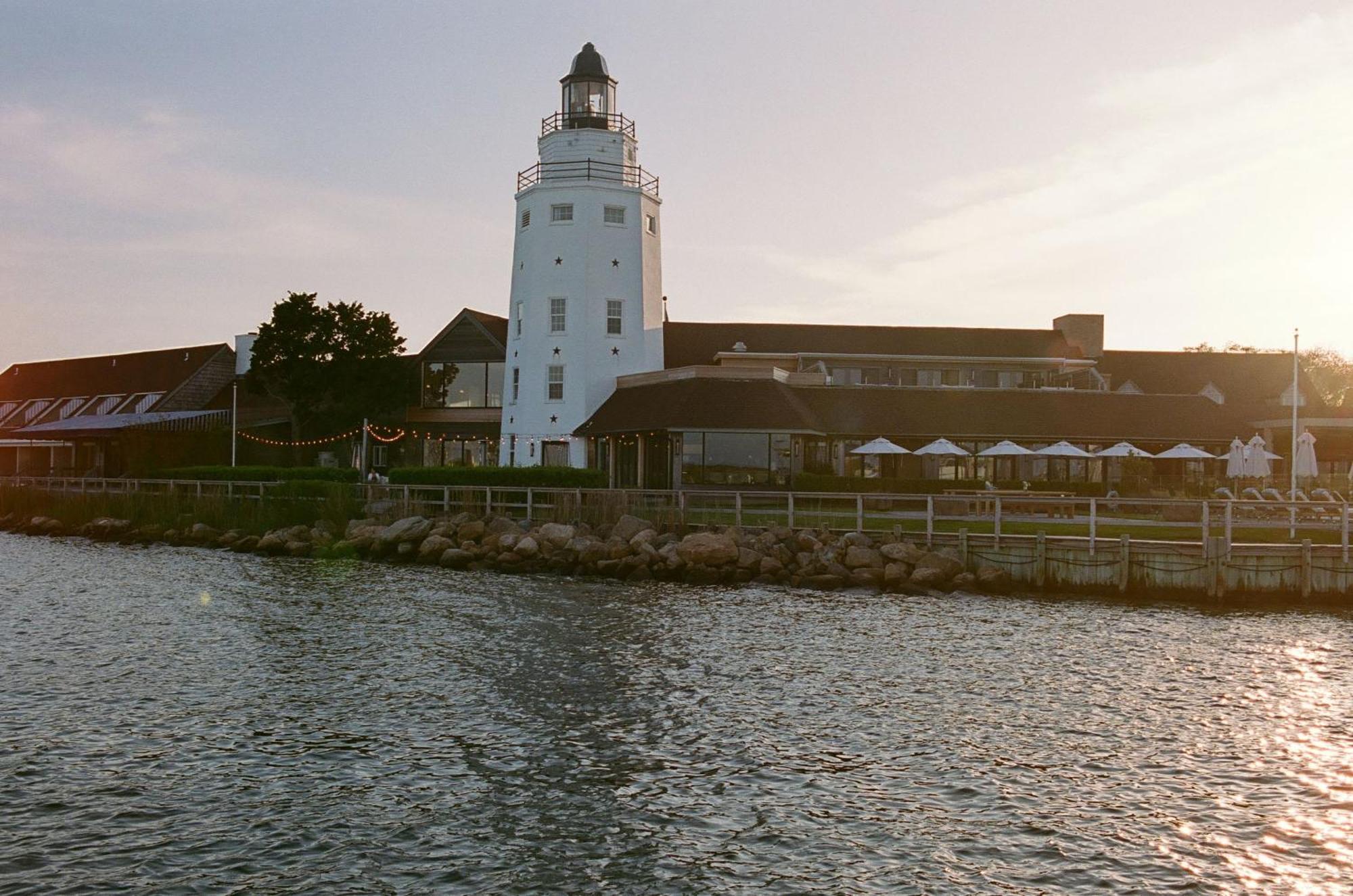 Resort Yacht Club 4*