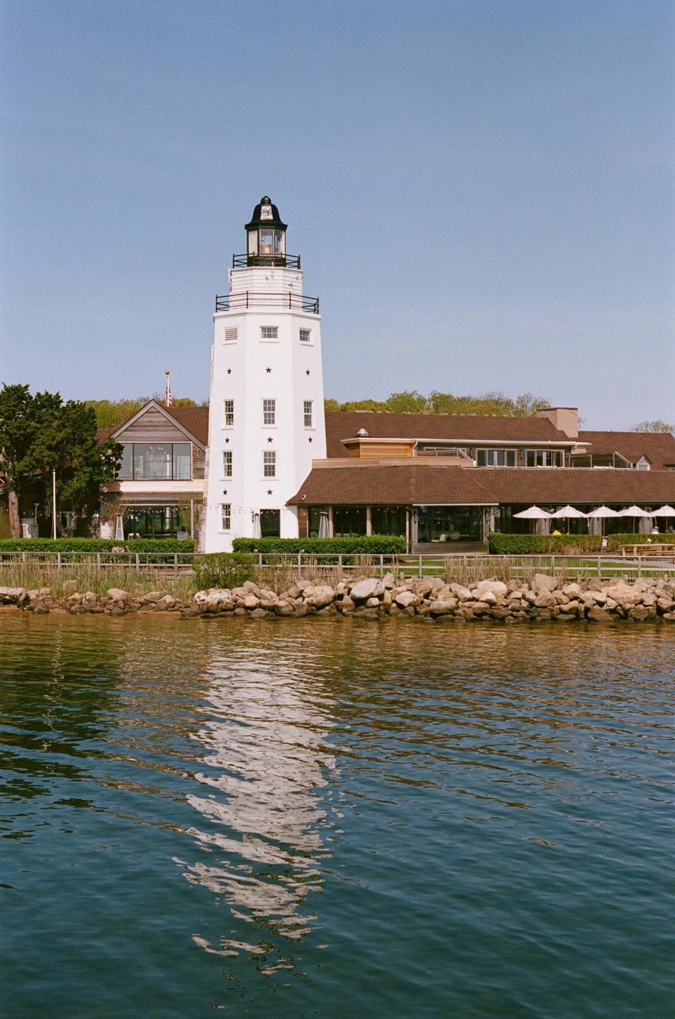 Yacht Club 4* Montauk
