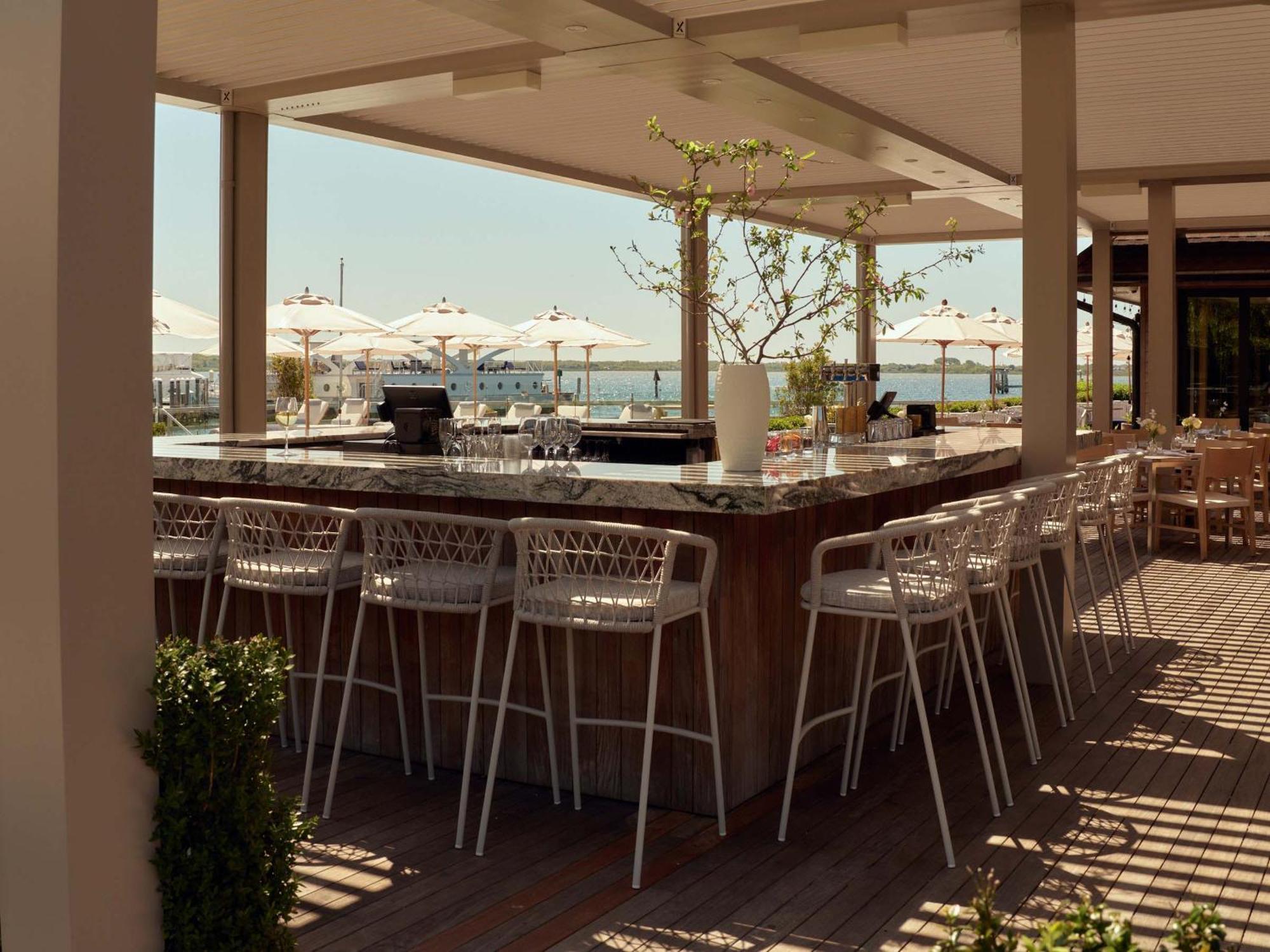 Yacht Club Montauk