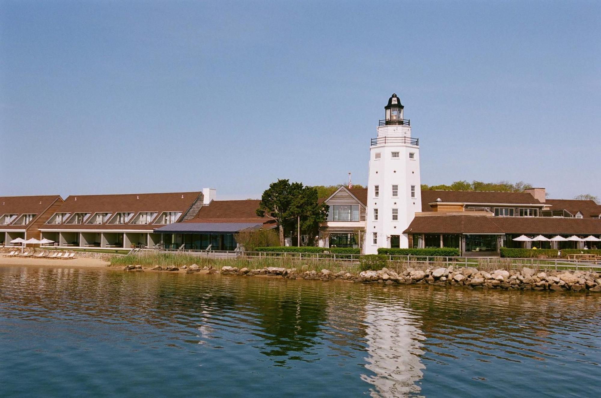 Yacht Club 4* Montauk