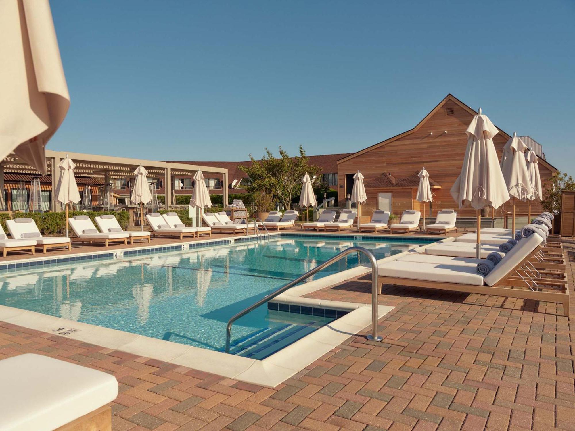 Resort Yacht Club Montauk