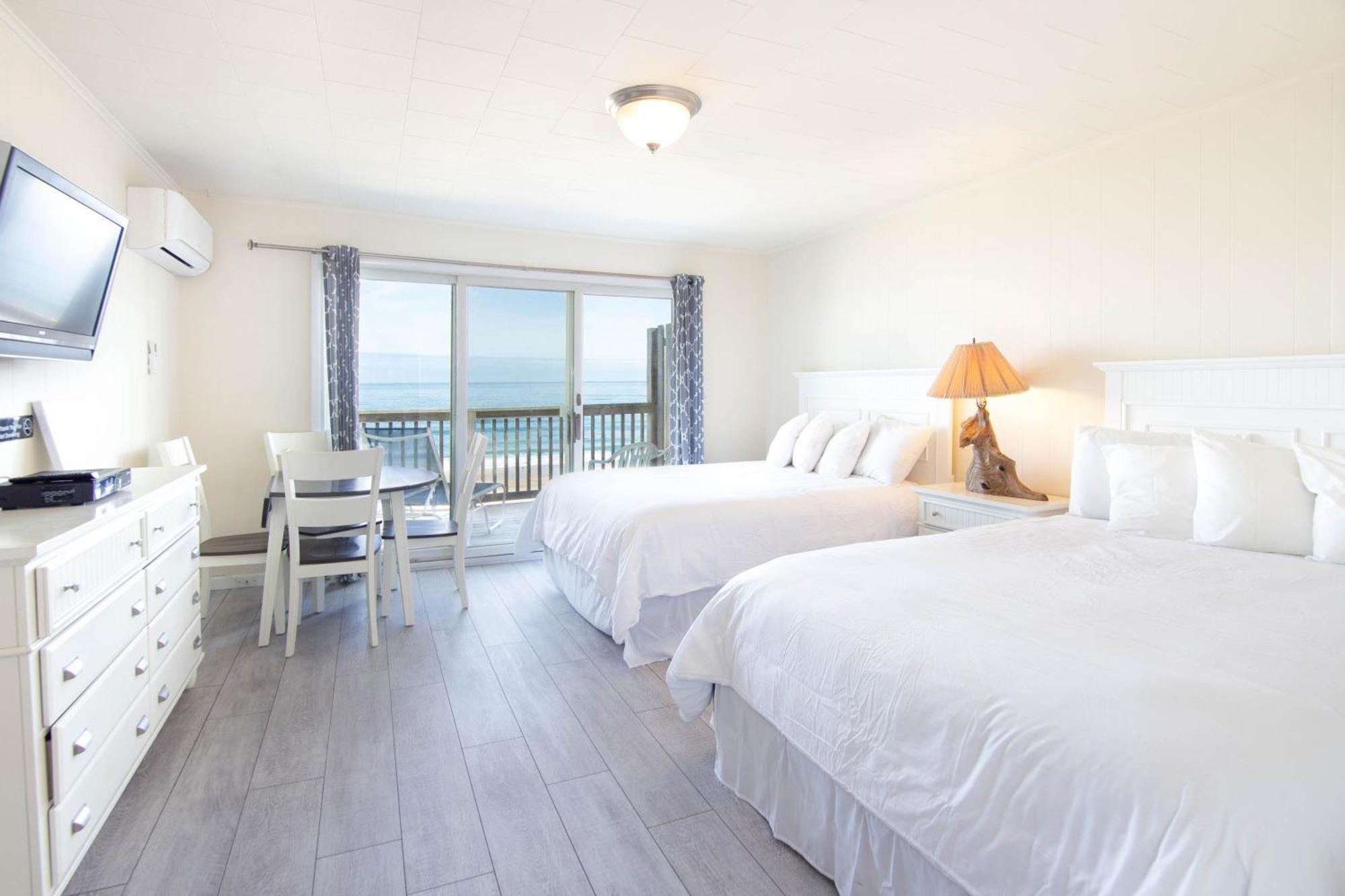 Wavecrest Montauk
