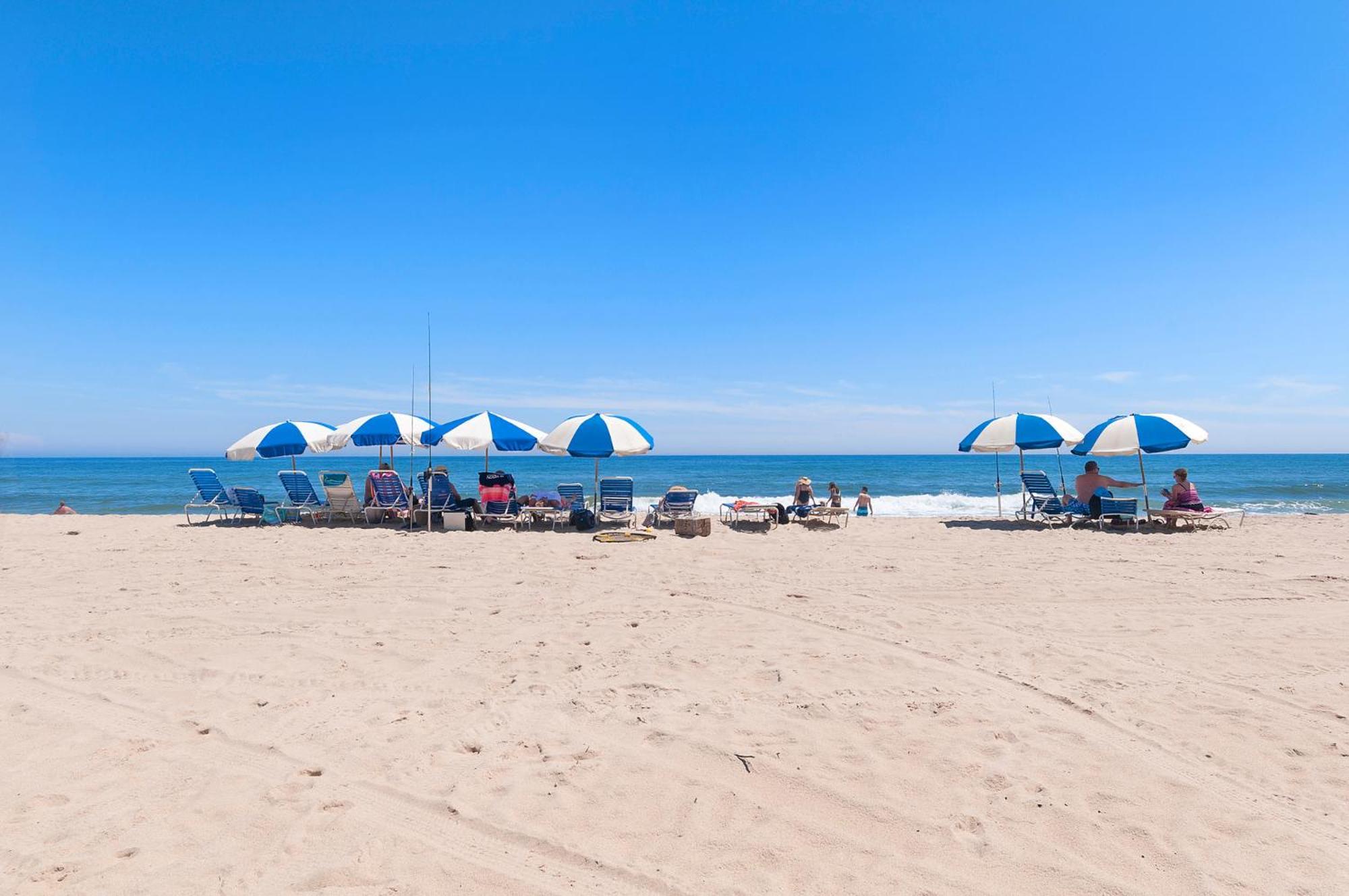 Wavecrest Montauk