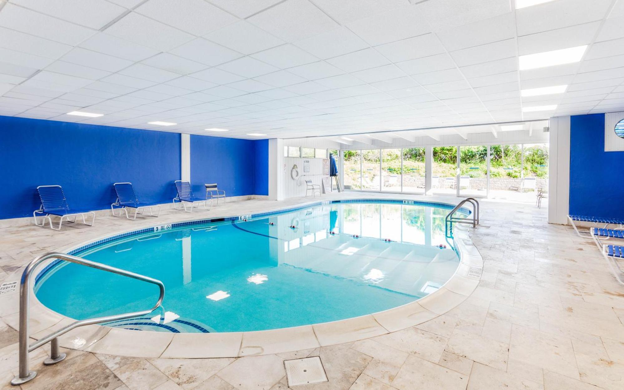 Wavecrest 3* Montauk