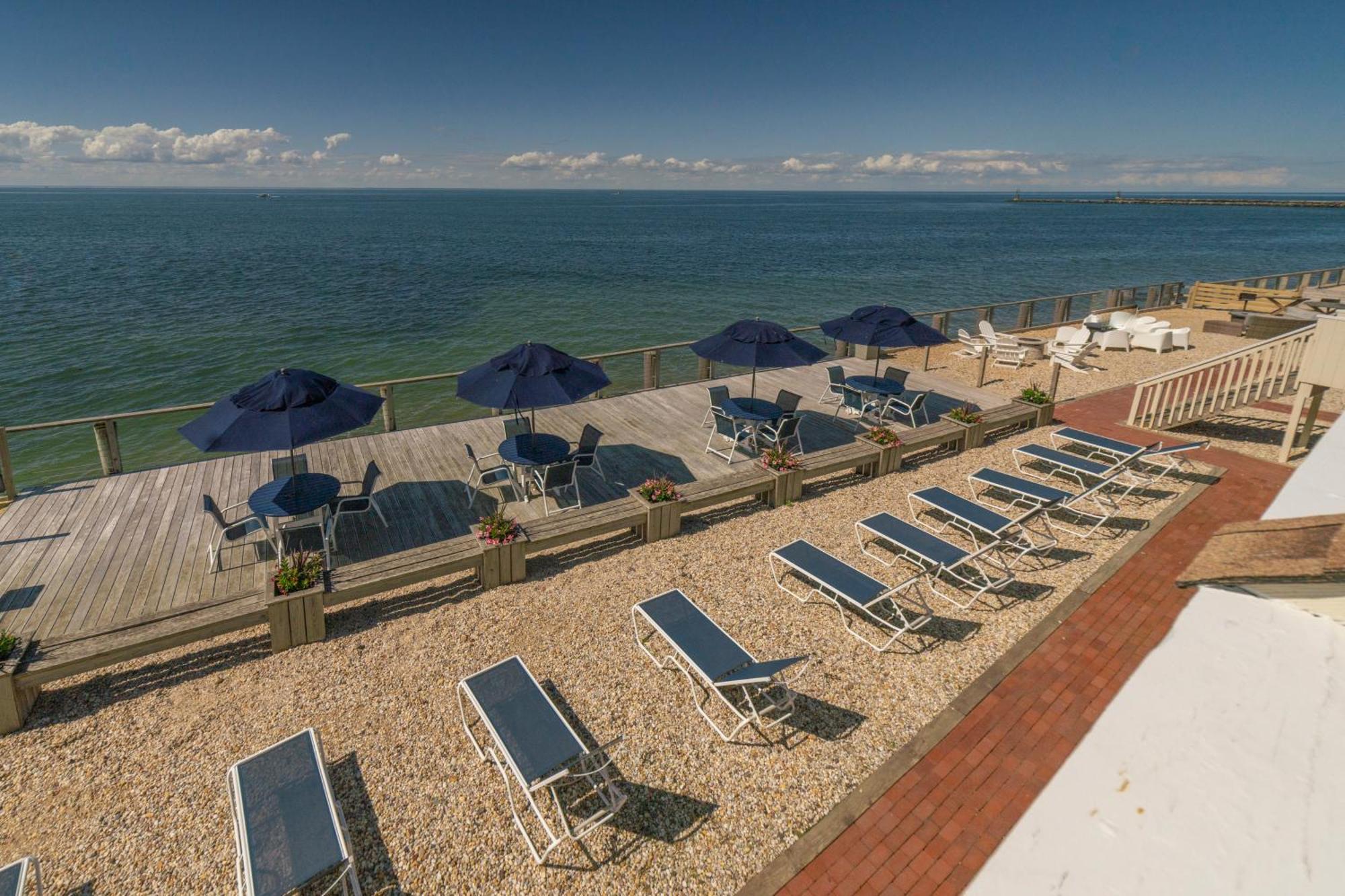 Hotel Sun And Sound Montauk