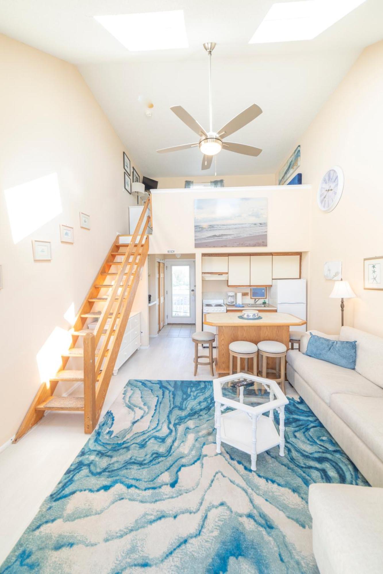 Hotel Sun And Sound Montauk