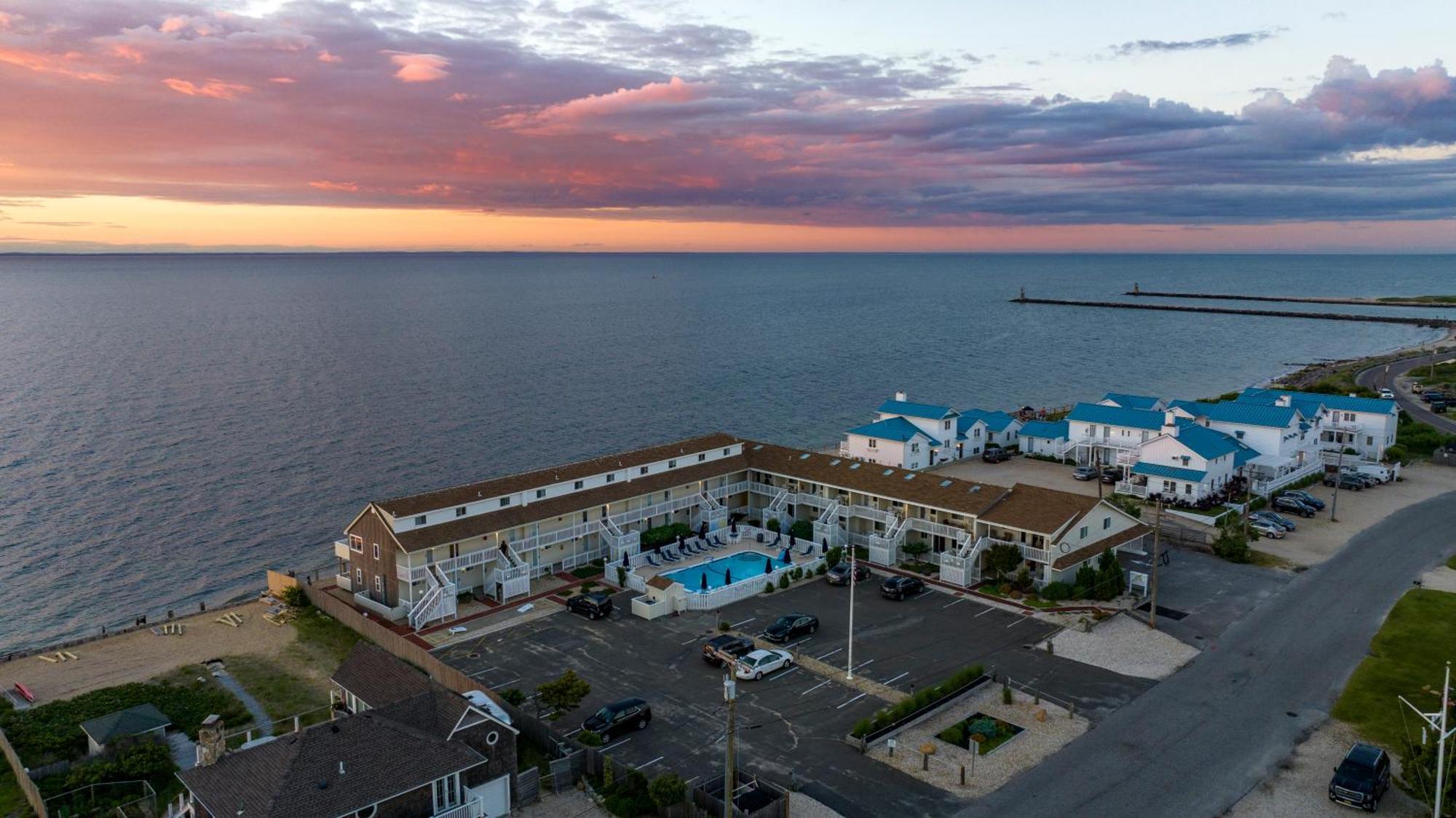 Sun And Sound Hotel