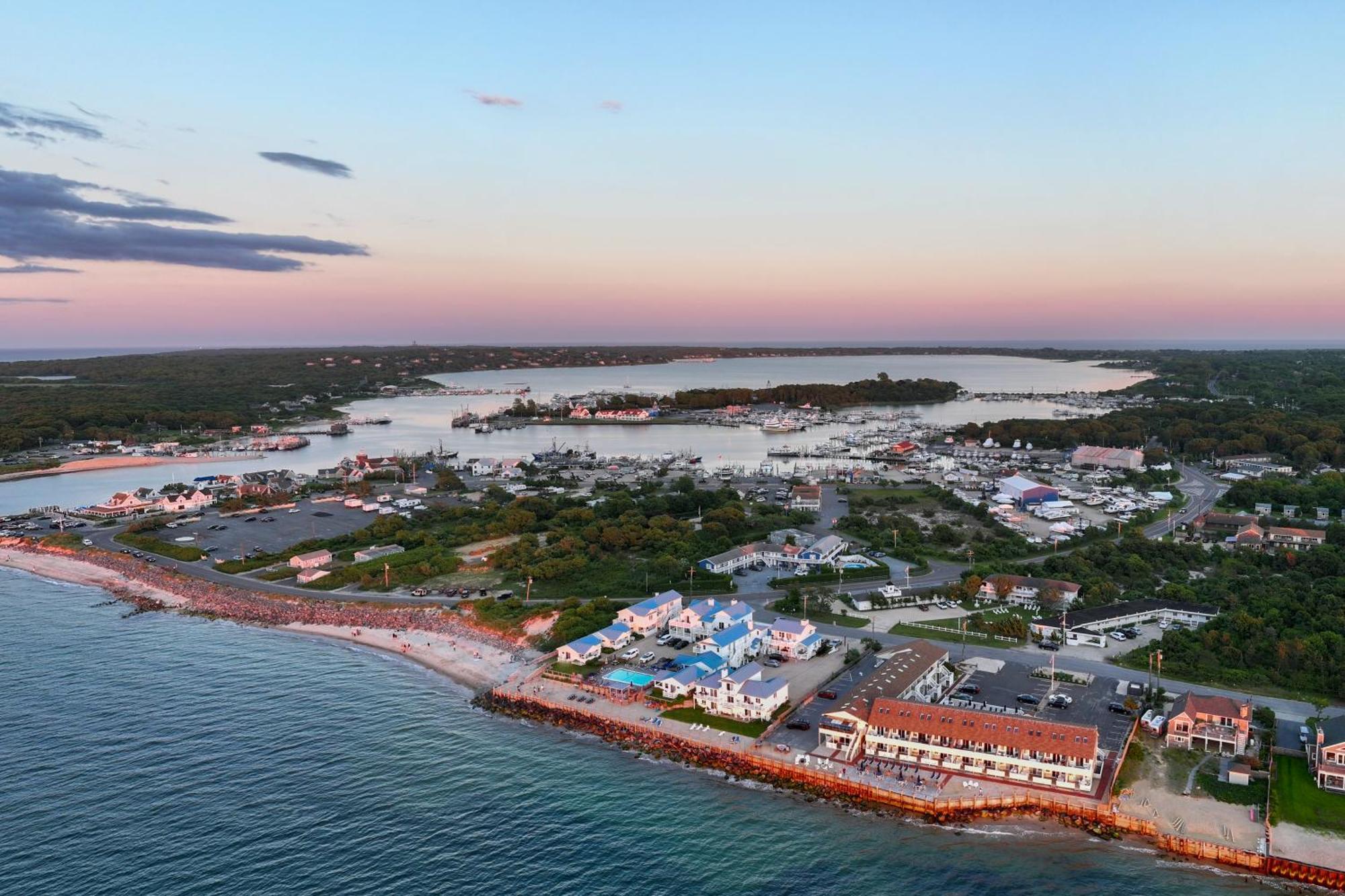 Sun And Sound Hotel Montauk