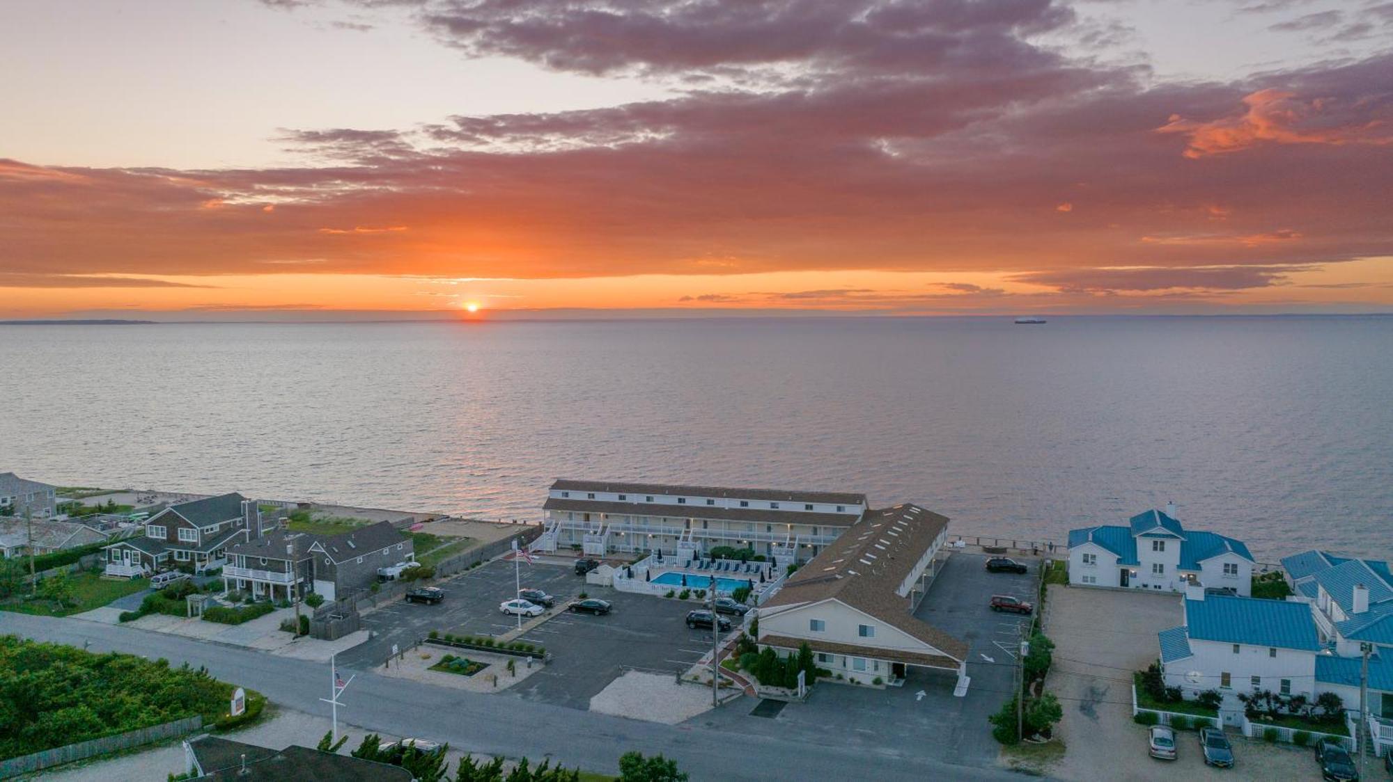 Hotel Sun And Sound Montauk