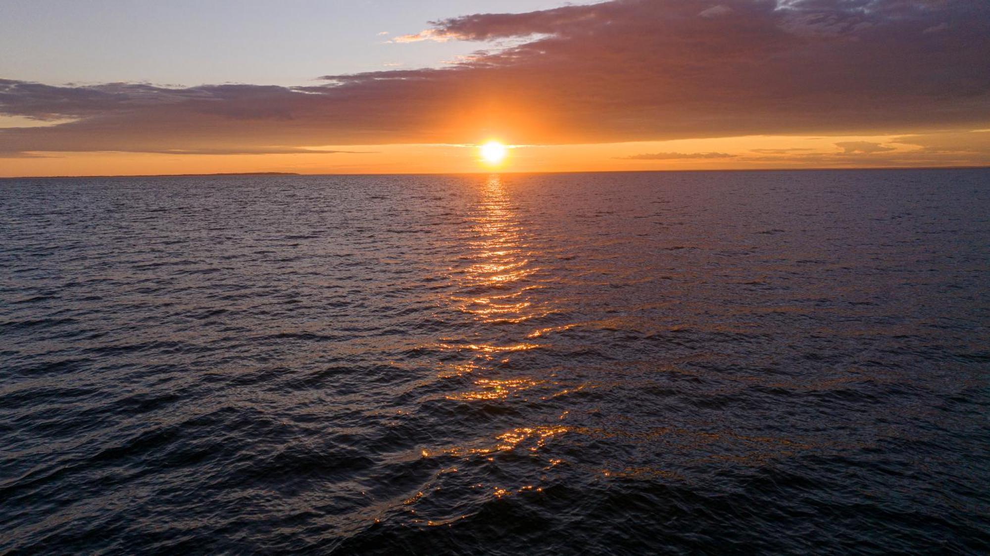 Sun And Sound