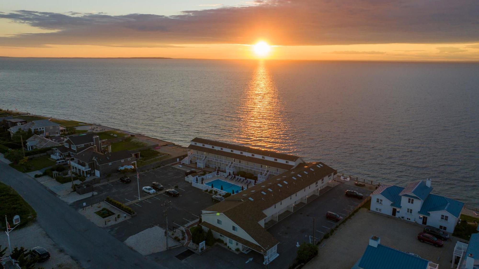 Sun And Sound Hotel Montauk