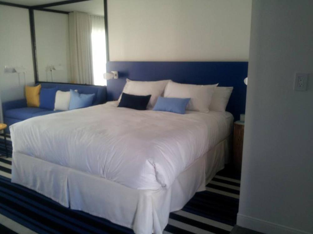 Blue Montauk