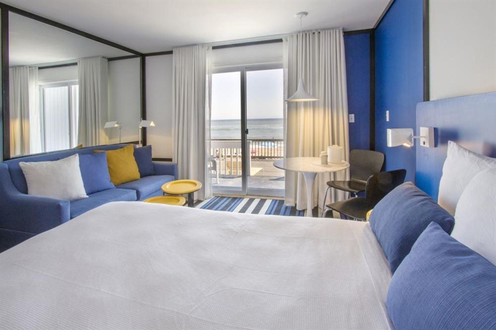 Blue Montauk
