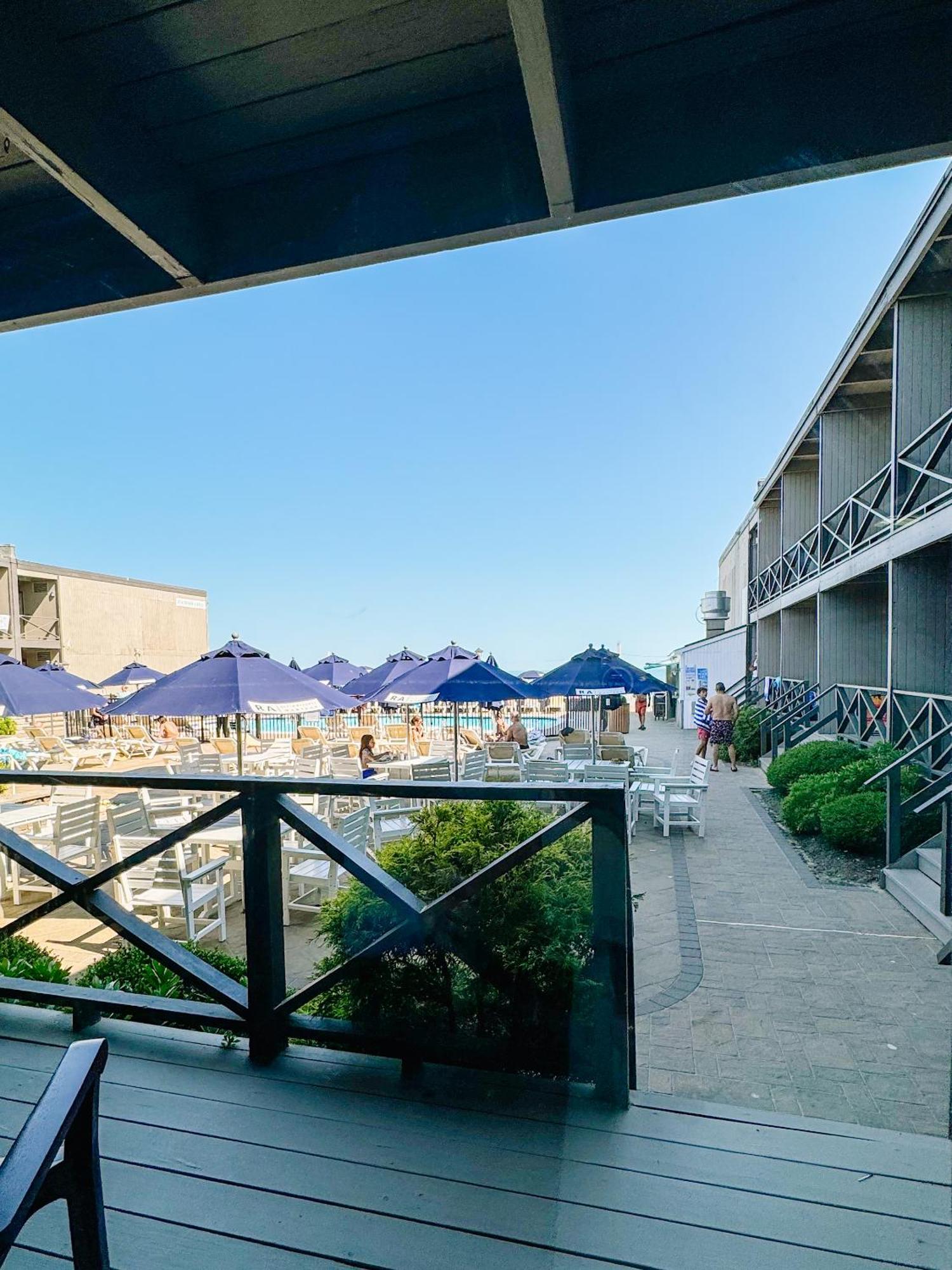 Resort Royal Atlantic Montauk