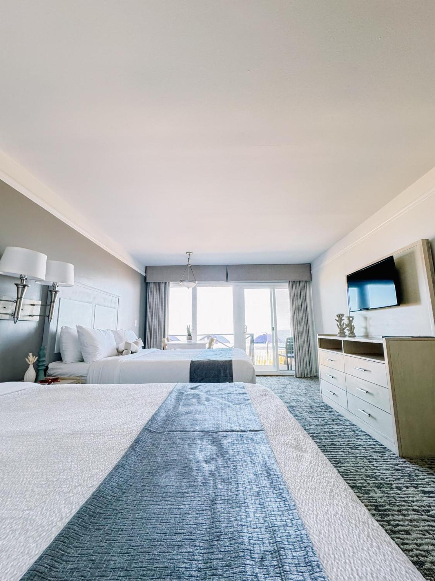 Royal Atlantic Resort 3*