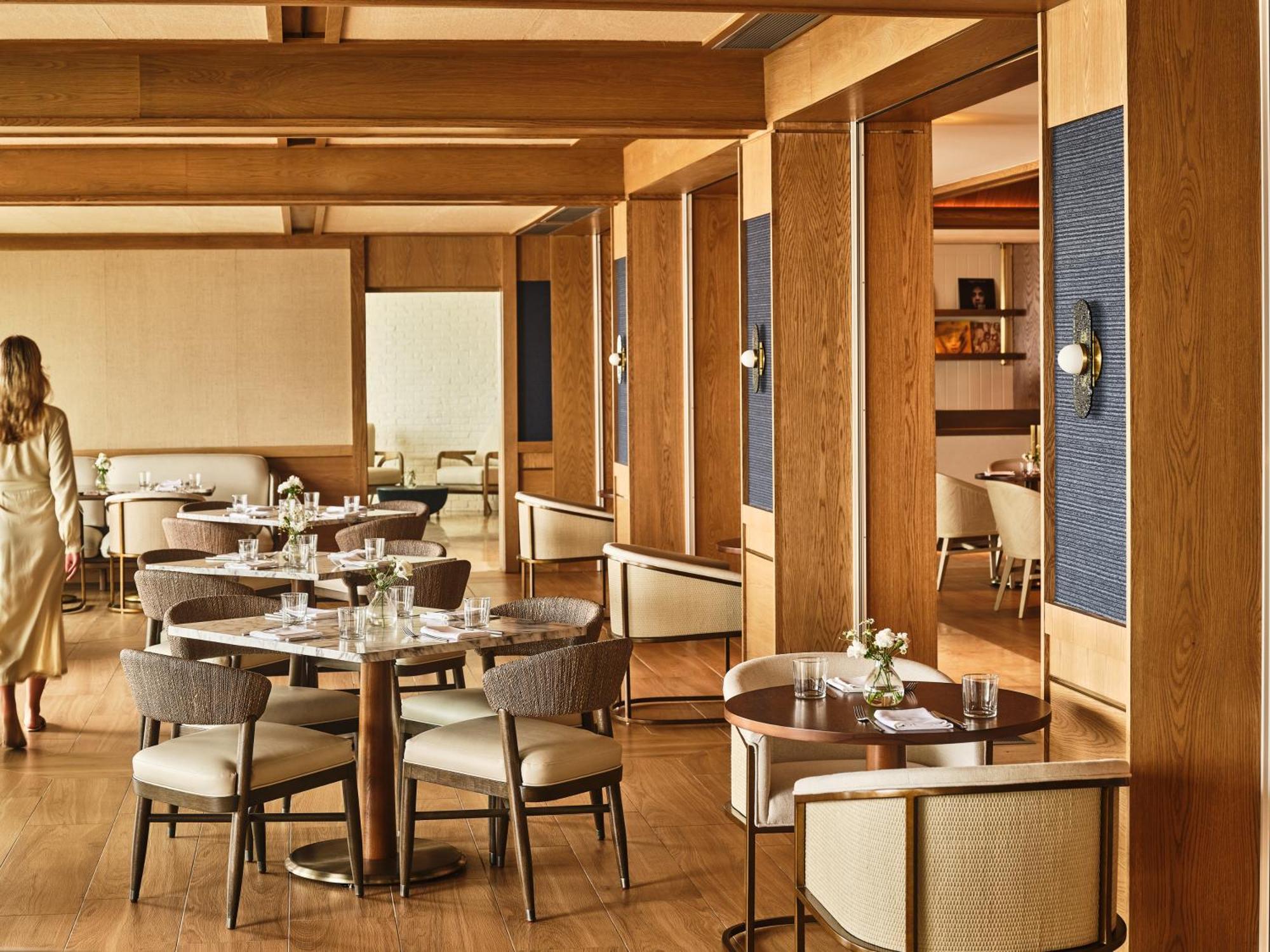 Yacht Club Resort Montauk