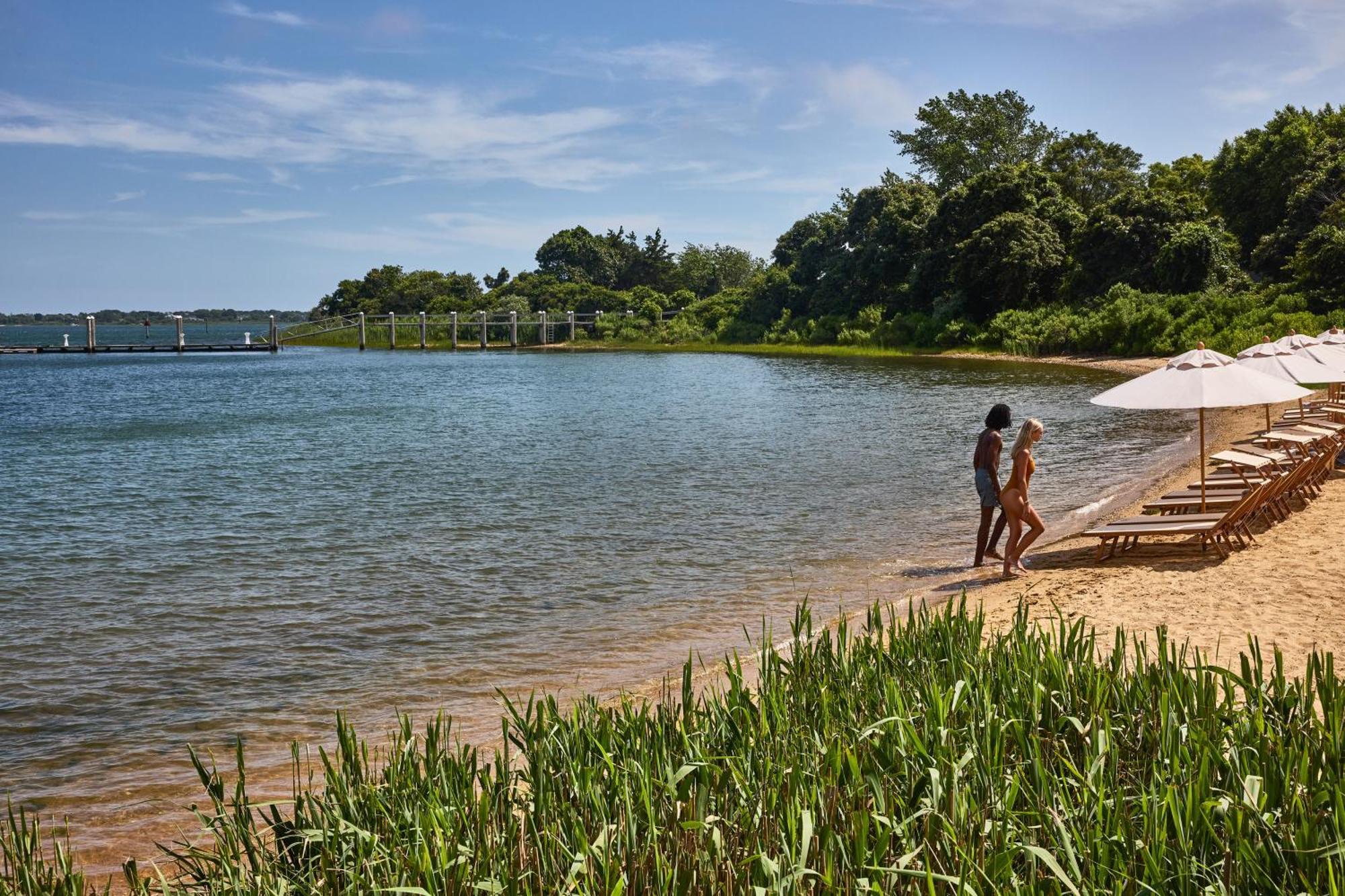 Yacht Club Montauk