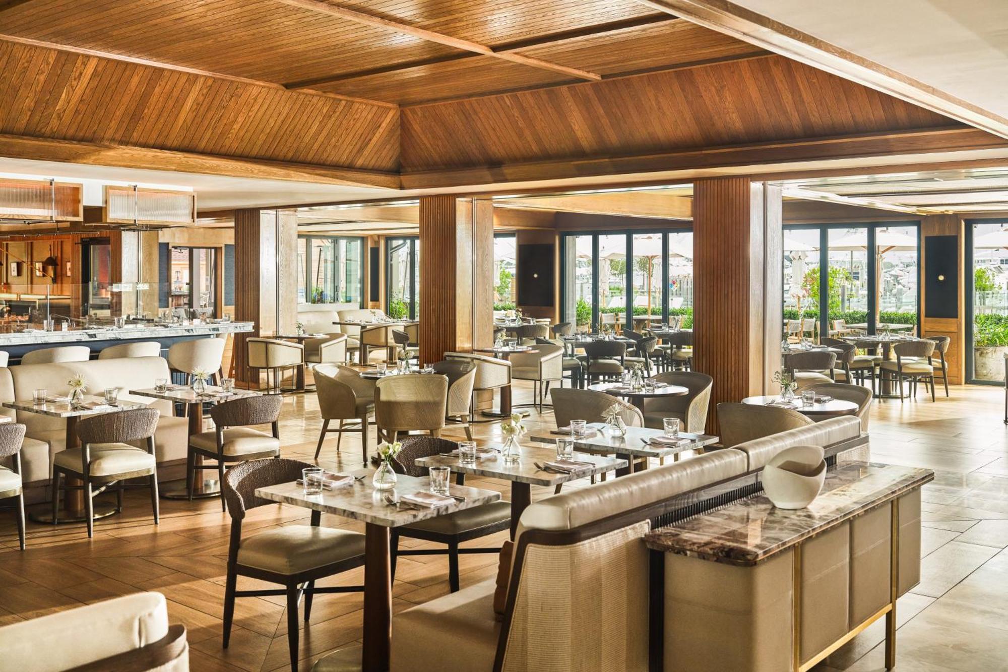 Yacht Club 4* Montauk