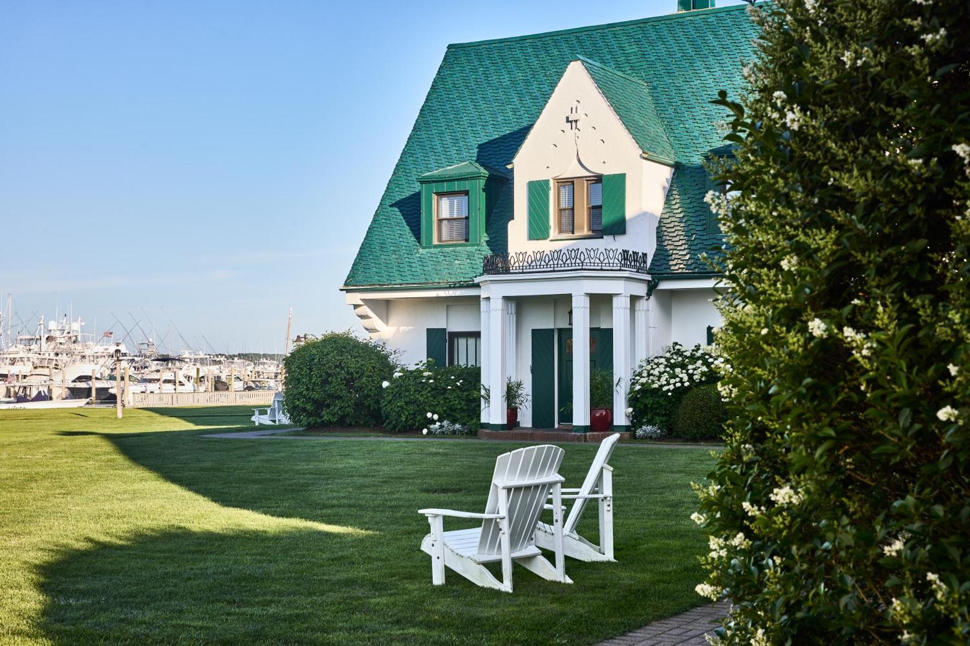 Resort Yacht Club Montauk